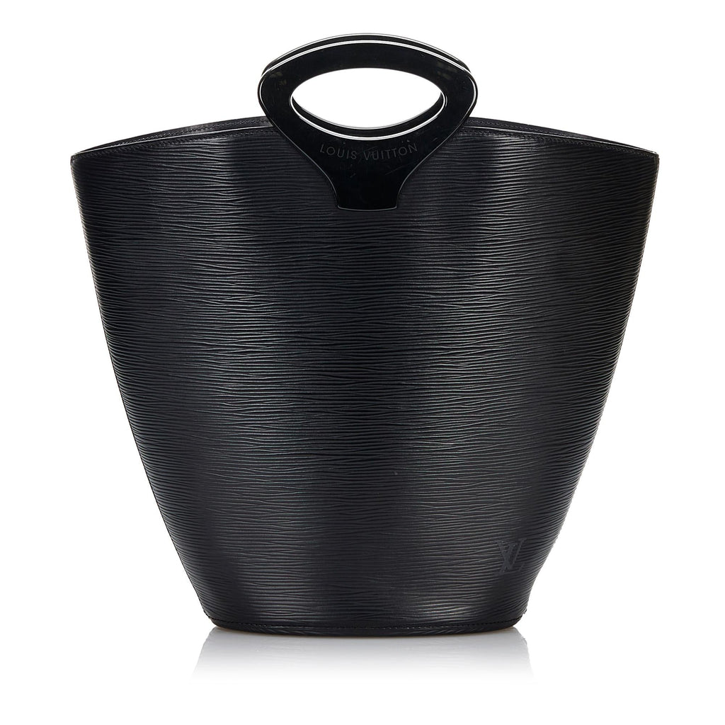 Louis Vuitton Epi Noctambule (SHG-AmlnLY)