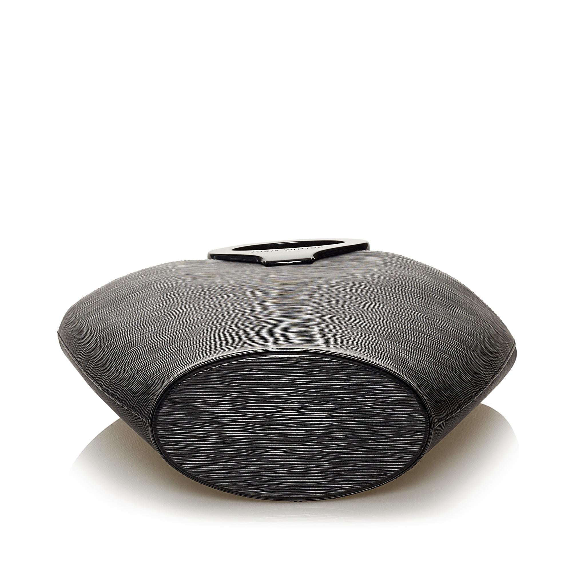 Louis Vuitton Epi Noctambule (SHG-Z8ZjNp)