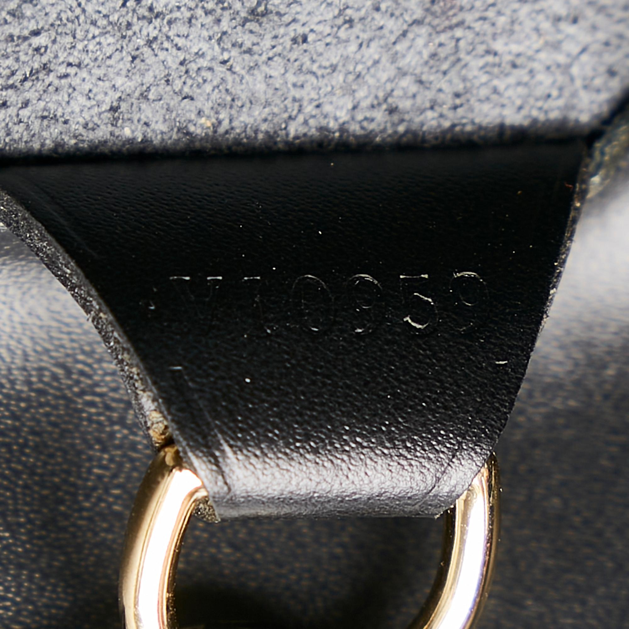 Louis Vuitton Epi Noctambule (SHG-Z8ZjNp)