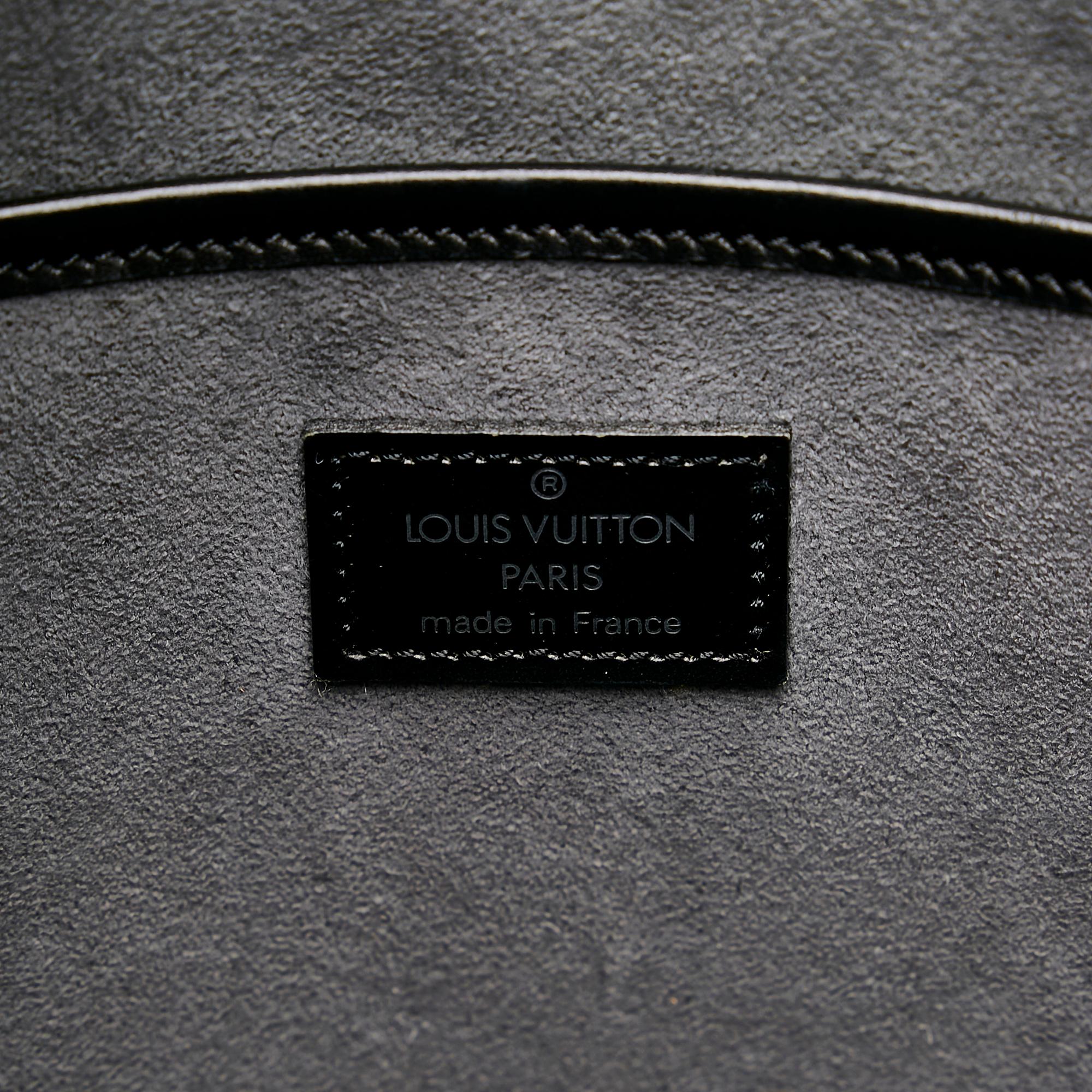 Louis Vuitton Epi Noctambule (SHG-3crDTj)
