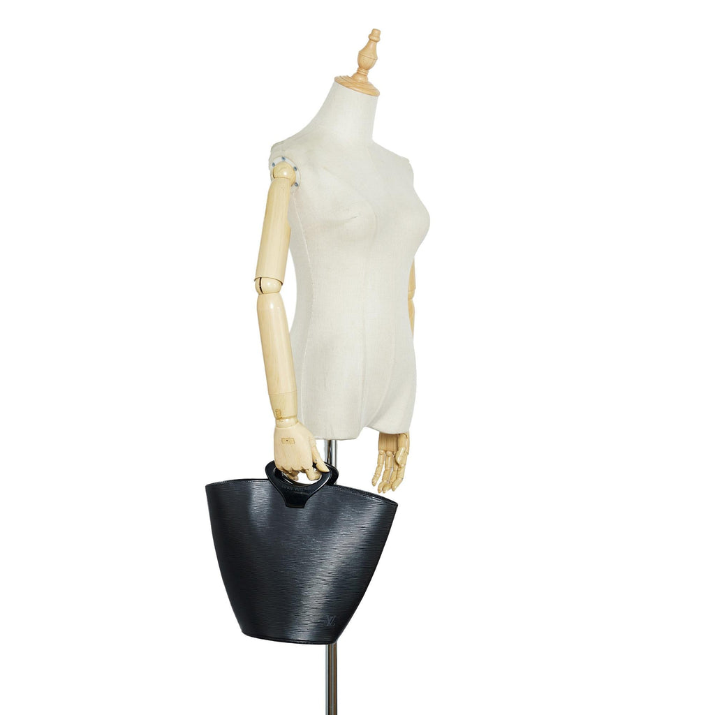 Louis Vuitton Epi Noctambule (SHG-uRth7P)