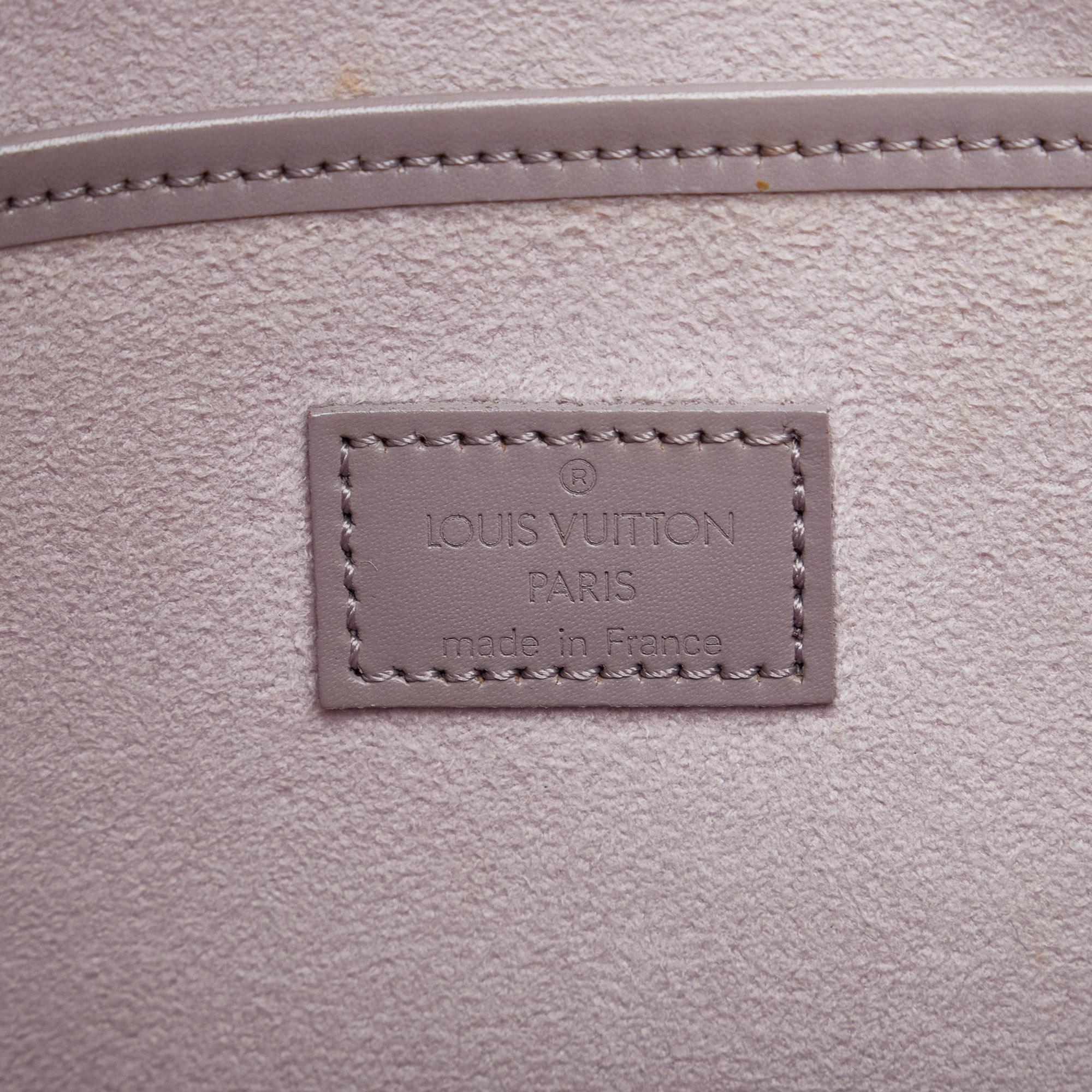 Louis Vuitton Epi Noctambule (SHG-OdWCOc)