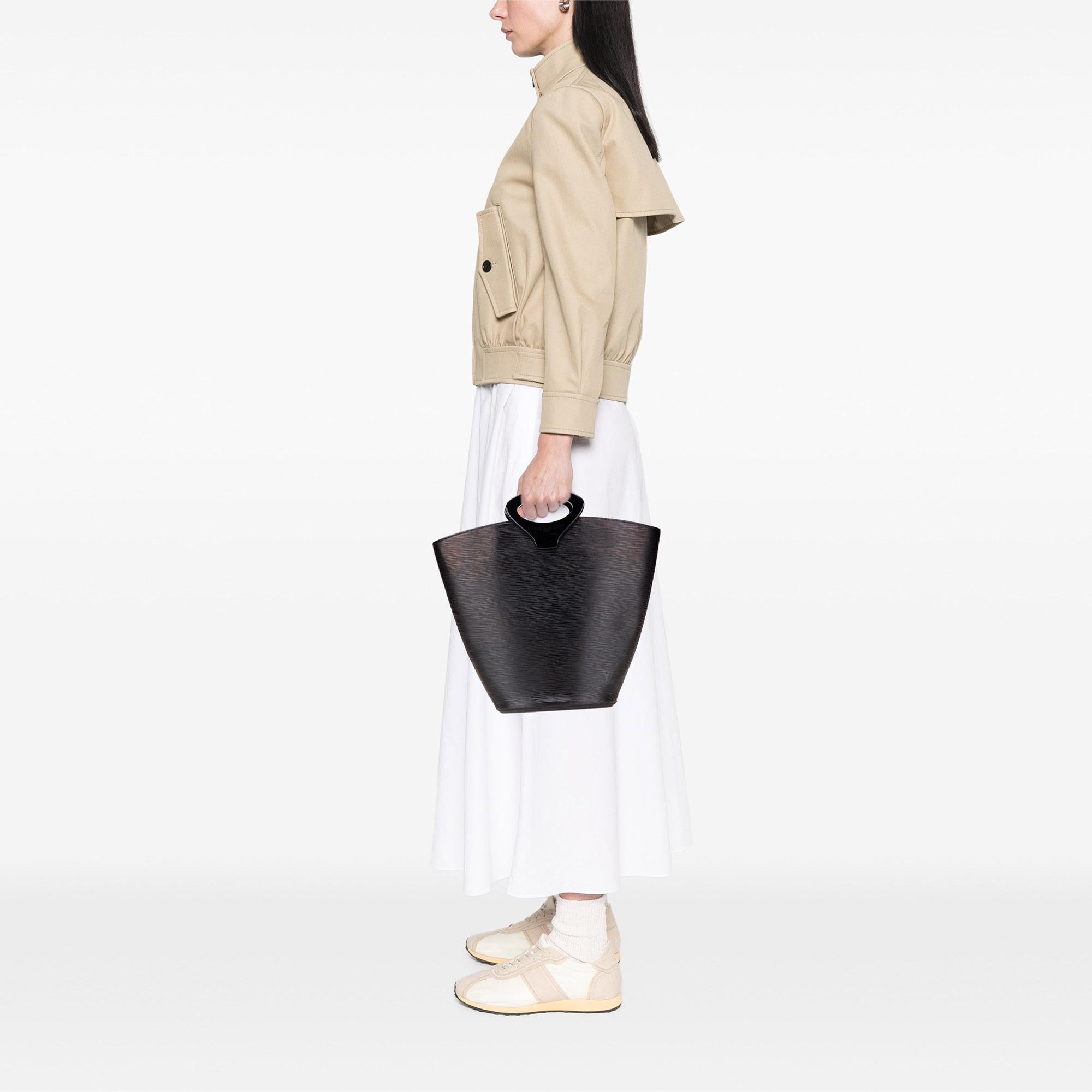 Louis Vuitton Epi Noctambule