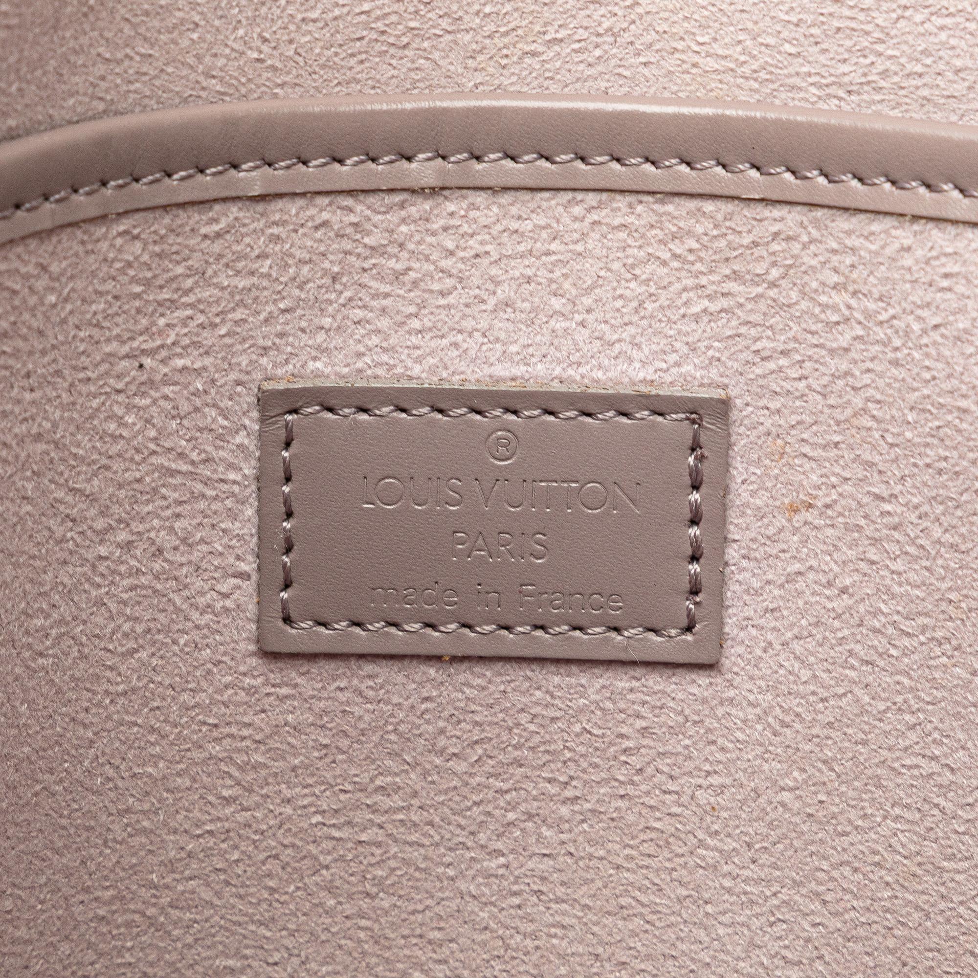 Louis Vuitton Epi Noctambule