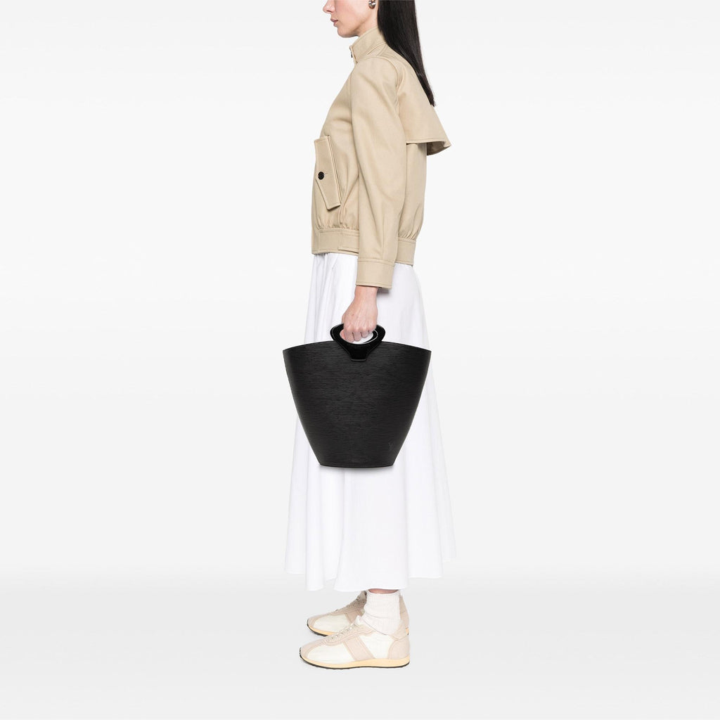 Louis Vuitton Epi Noctambule