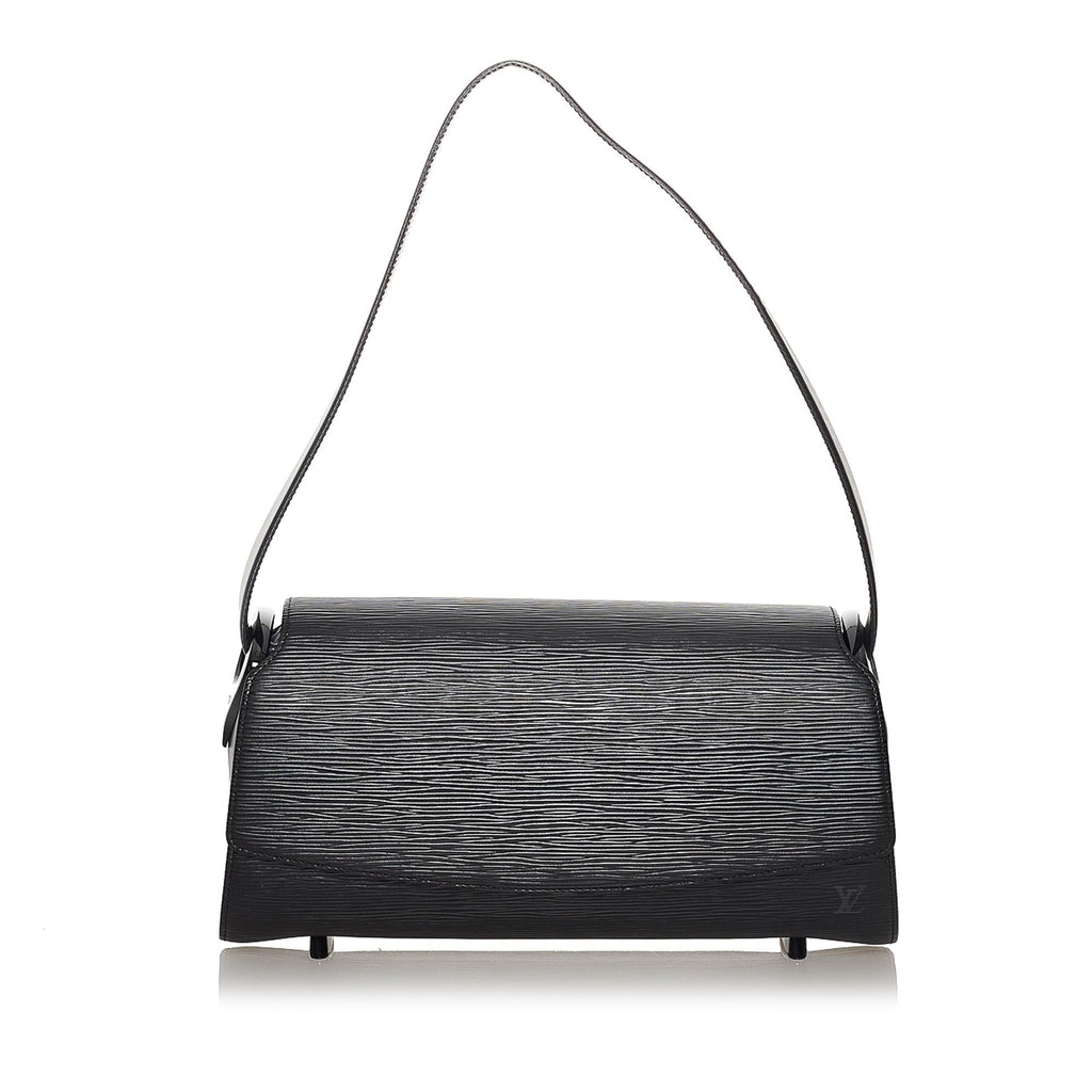 Louis Vuitton Epi Nocturne GM (SHG-37421)