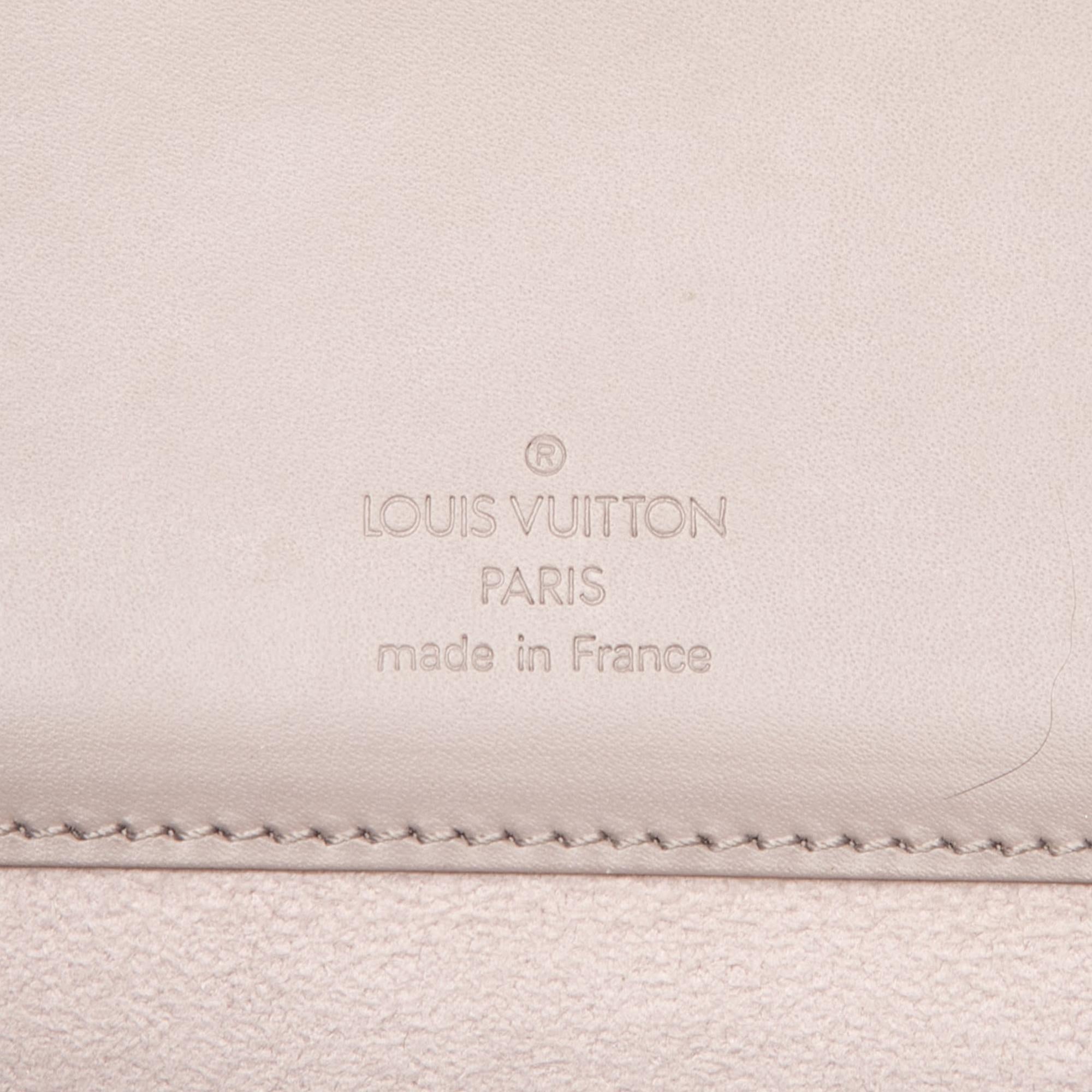 Louis Vuitton Epi Nocturne GM