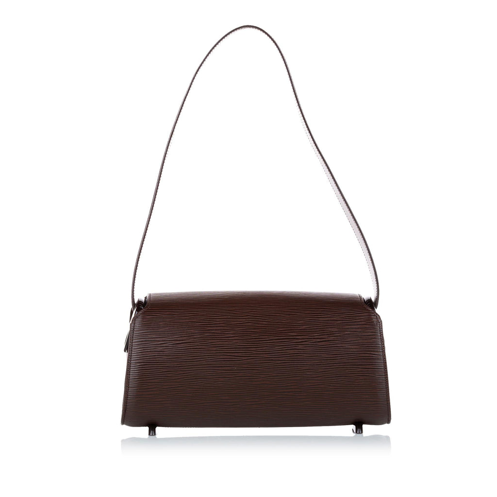 Louis Vuitton Epi Nocturne PM (SHG-28511)