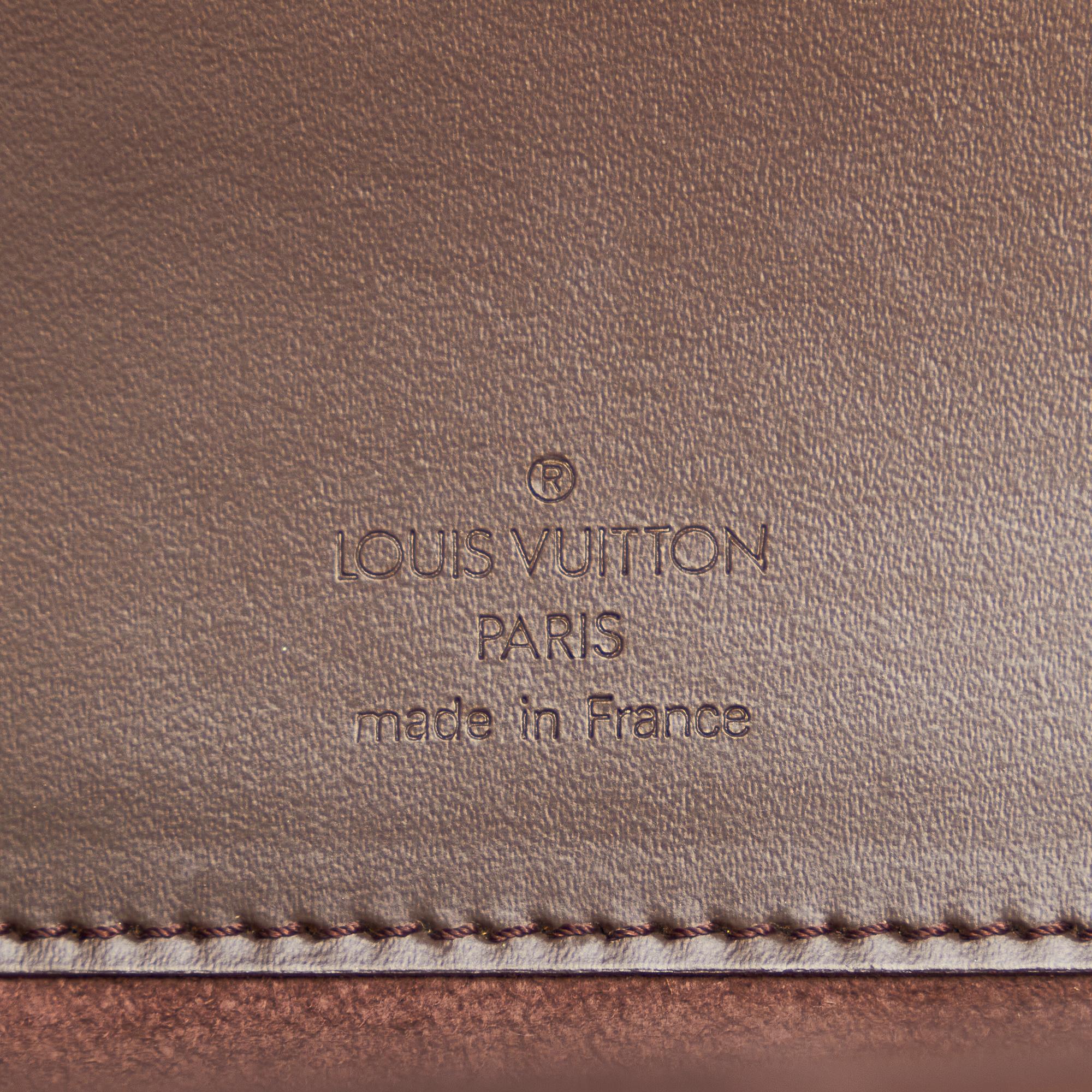 Louis Vuitton Epi Nocturne PM (SHG-31942)