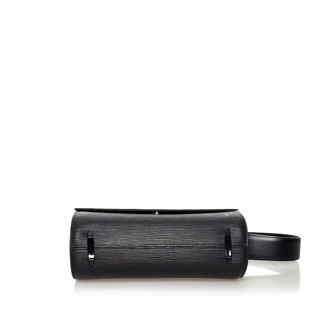 Louis Vuitton Epi Nocturne PM (SHG-33617)