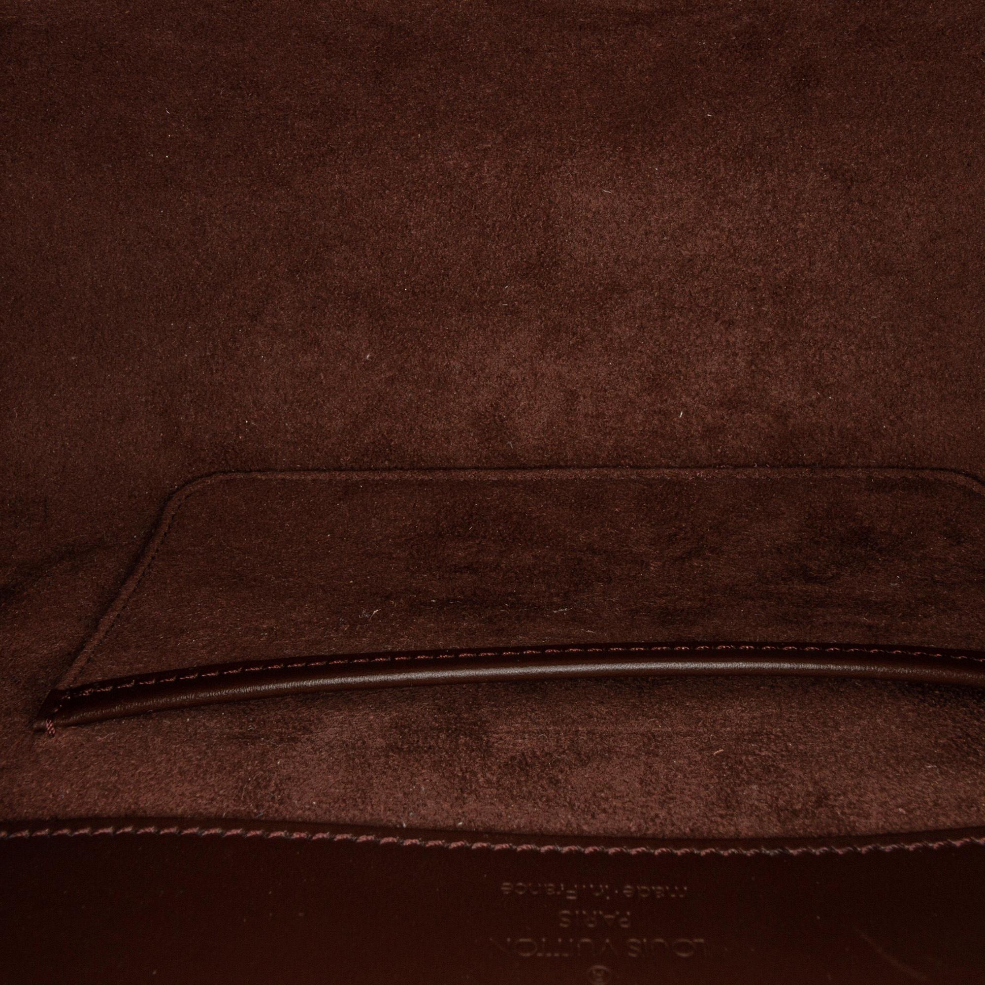 Louis Vuitton Epi Nocturne PM (SHG-33821)