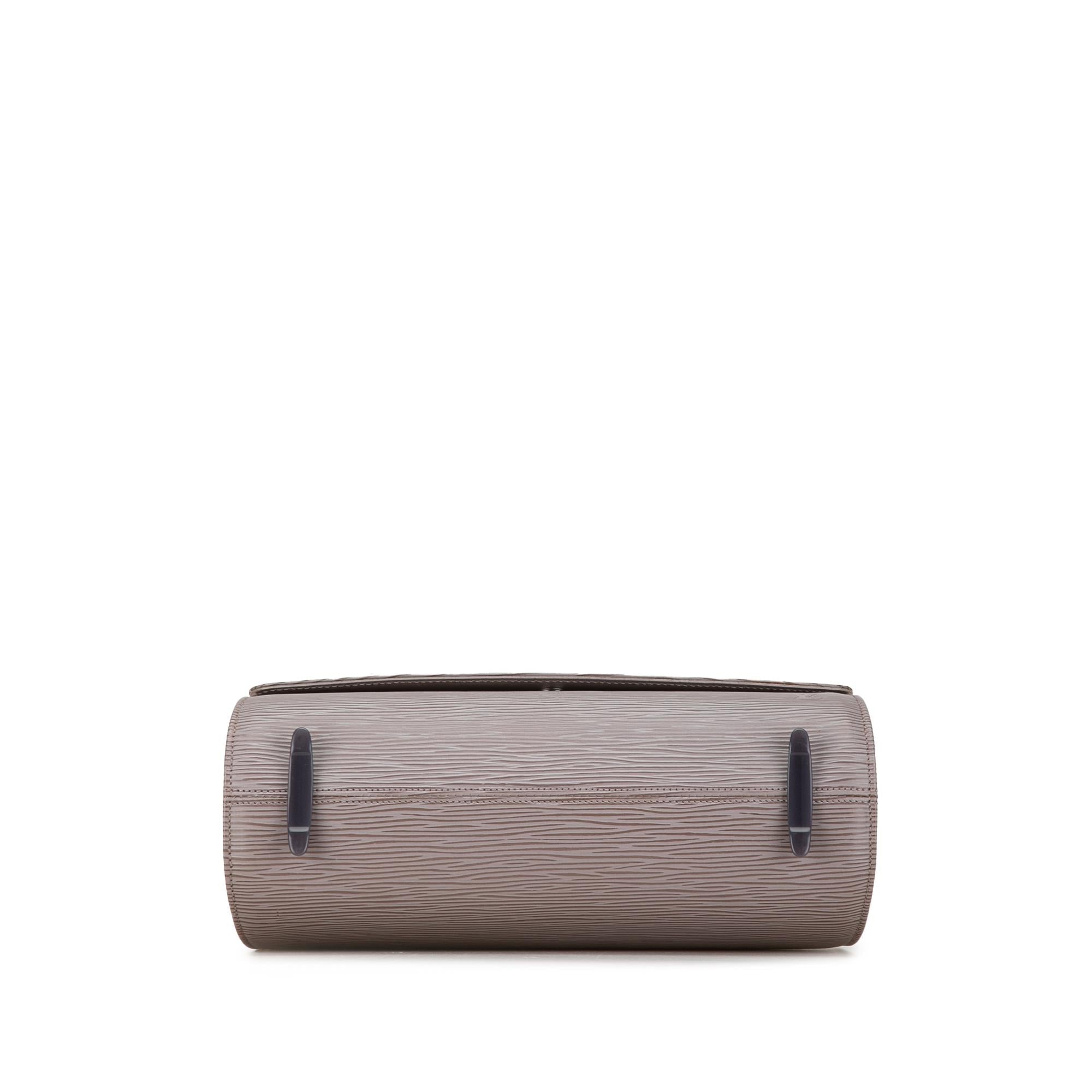 Louis Vuitton Epi Nocturne PM (SHG-dk0iyl)