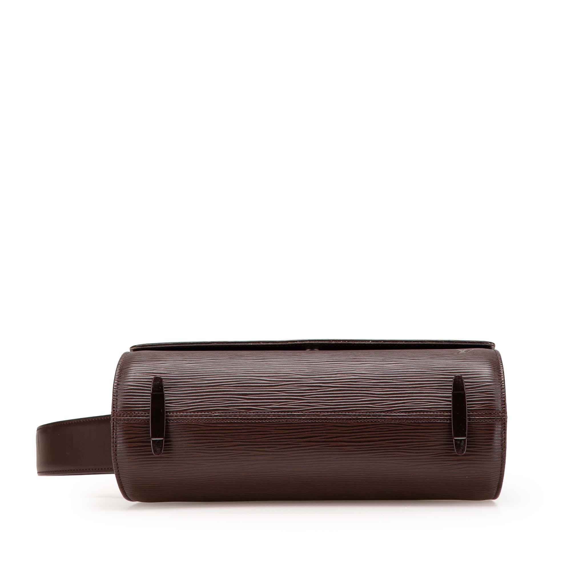 Louis Vuitton Epi Nocturne PM