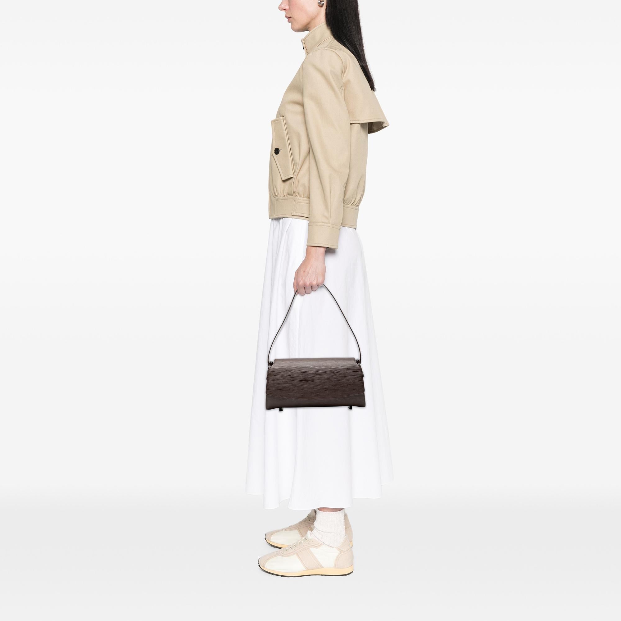 Louis Vuitton Epi Nocturne PM