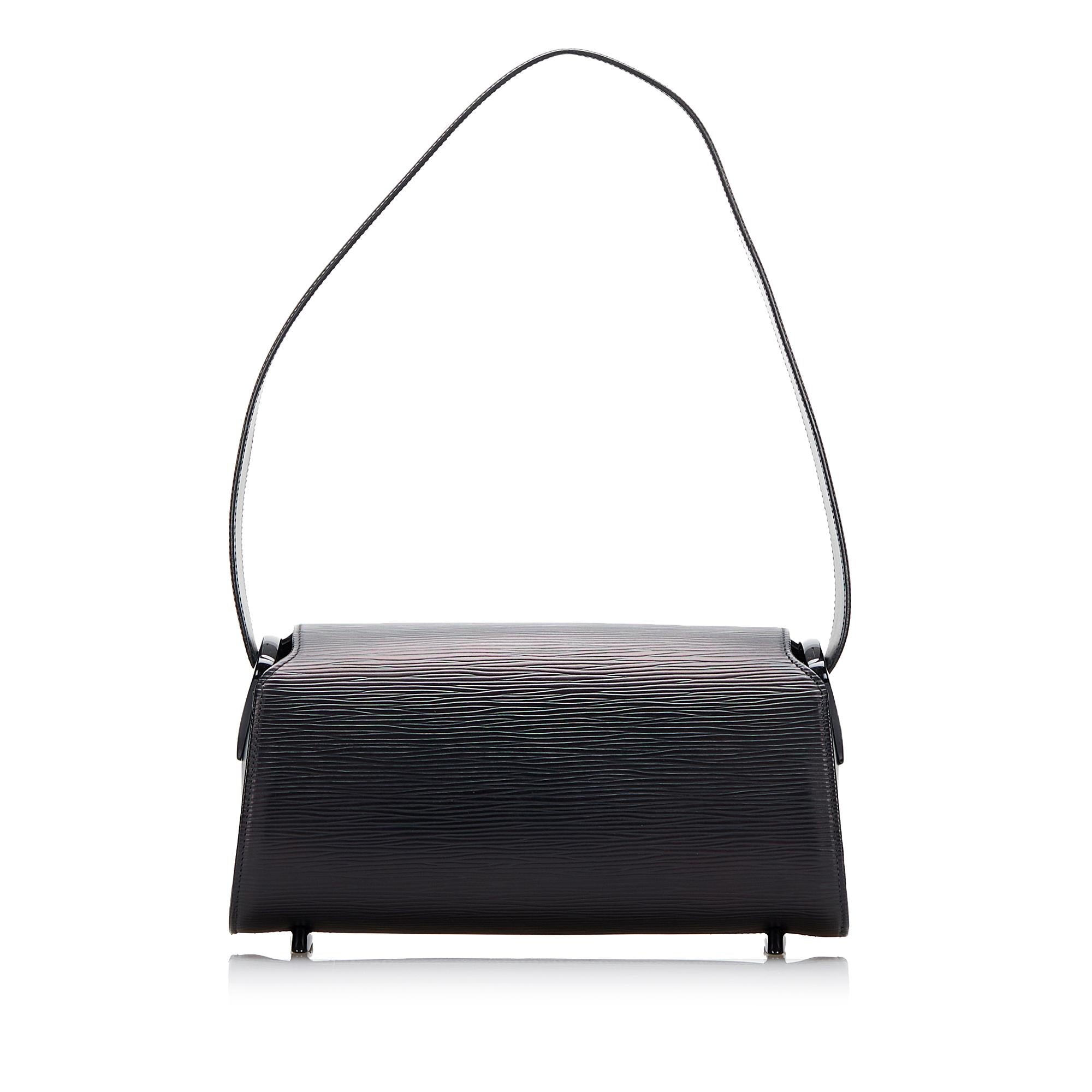 Louis Vuitton Epi Nocturne (SHG-XsiELs)