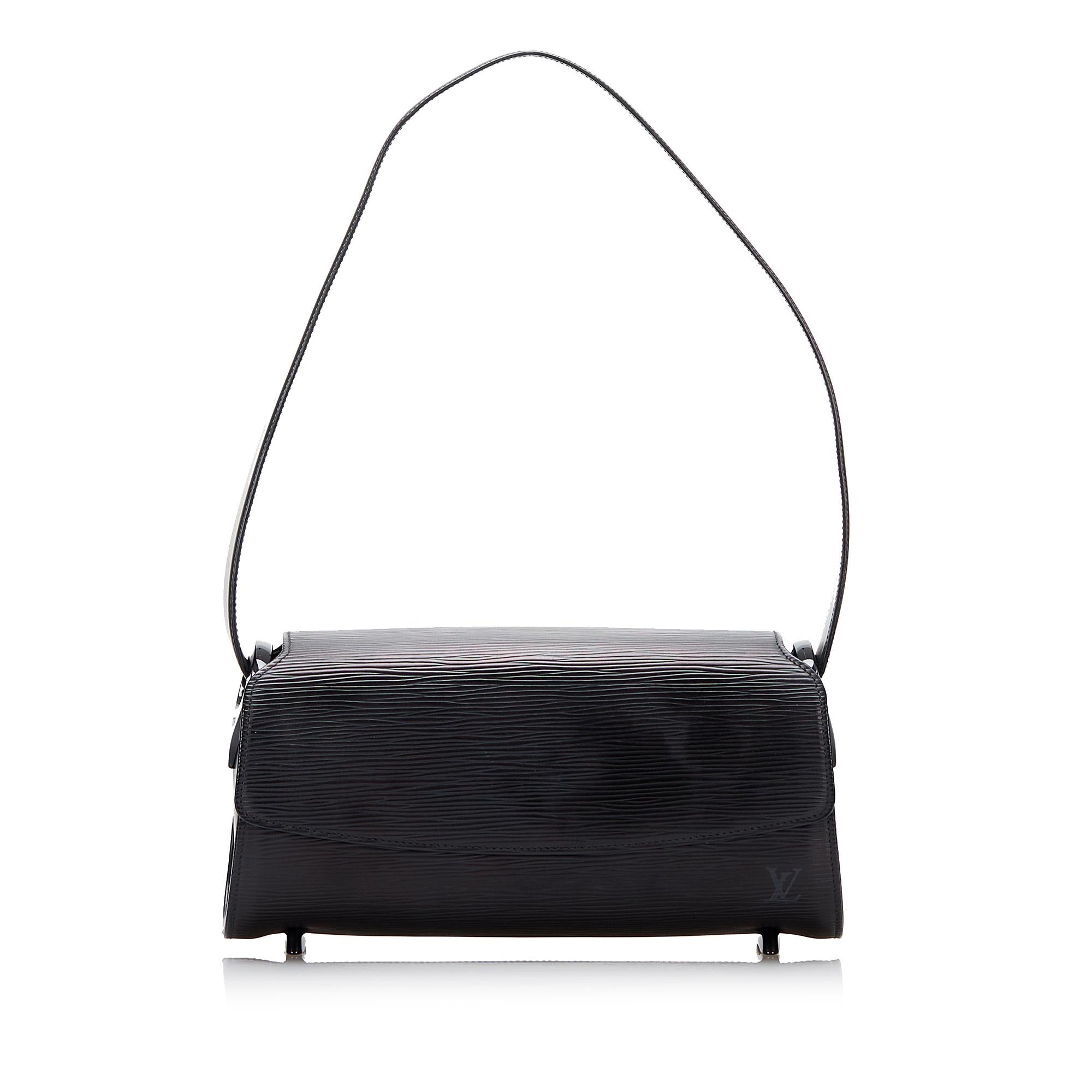 Louis Vuitton Epi Nocturne (SHG-XsiELs)