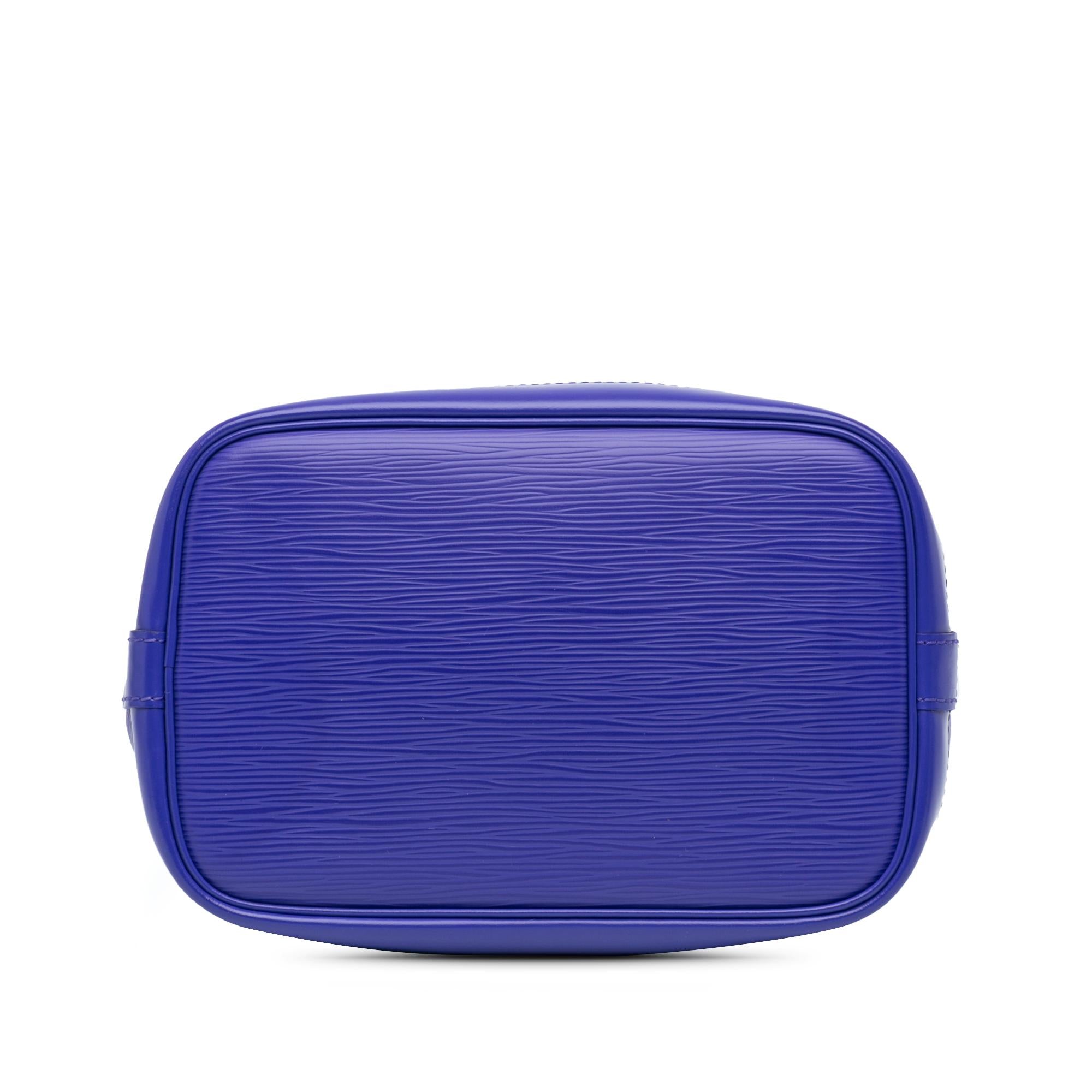 Louis Vuitton Epi Noe BB (SHG-2fQ97P)