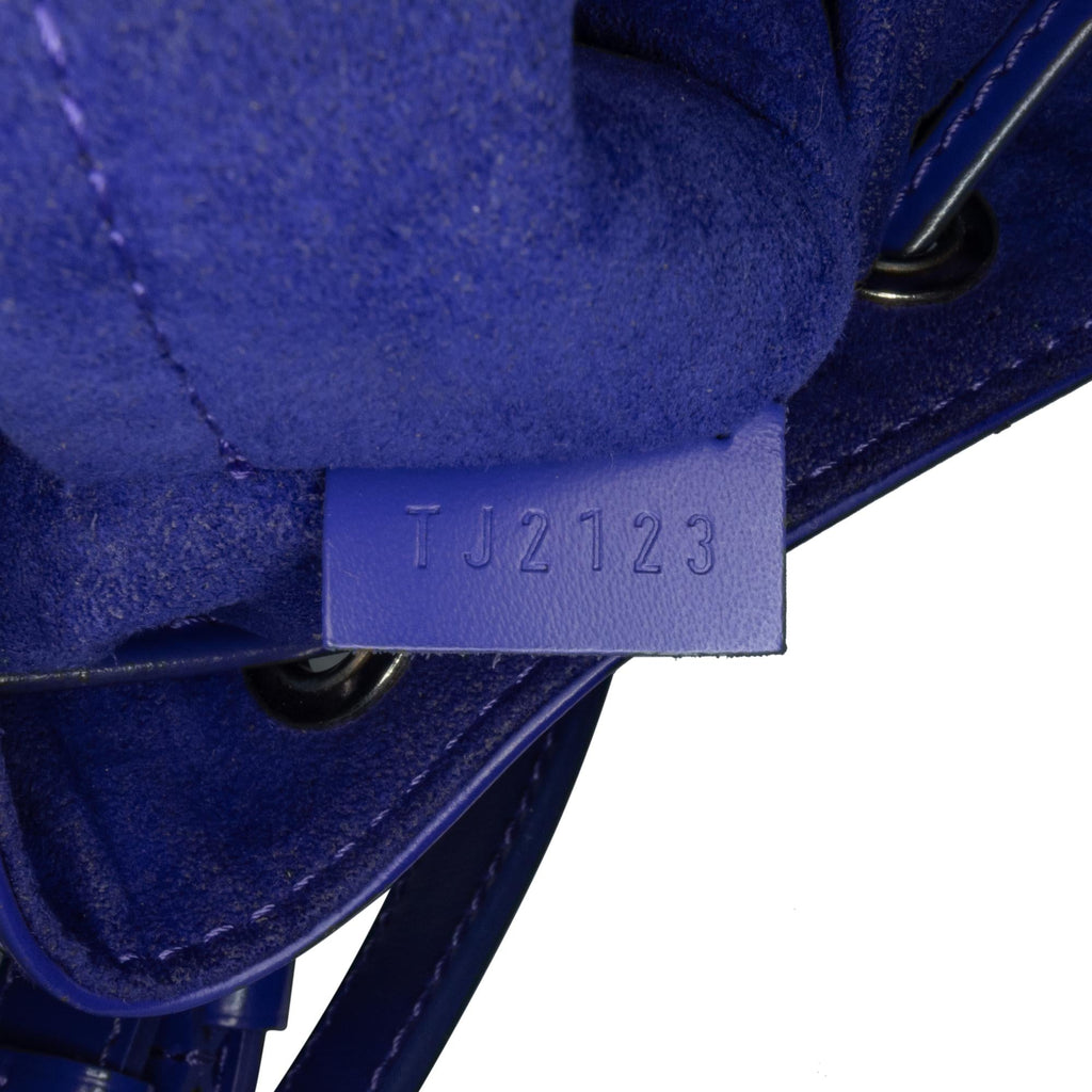 Louis Vuitton Epi Noe BB (SHG-2fQ97P)