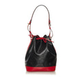 Louis Vuitton Epi Noe Bicolor (SHG-34432)