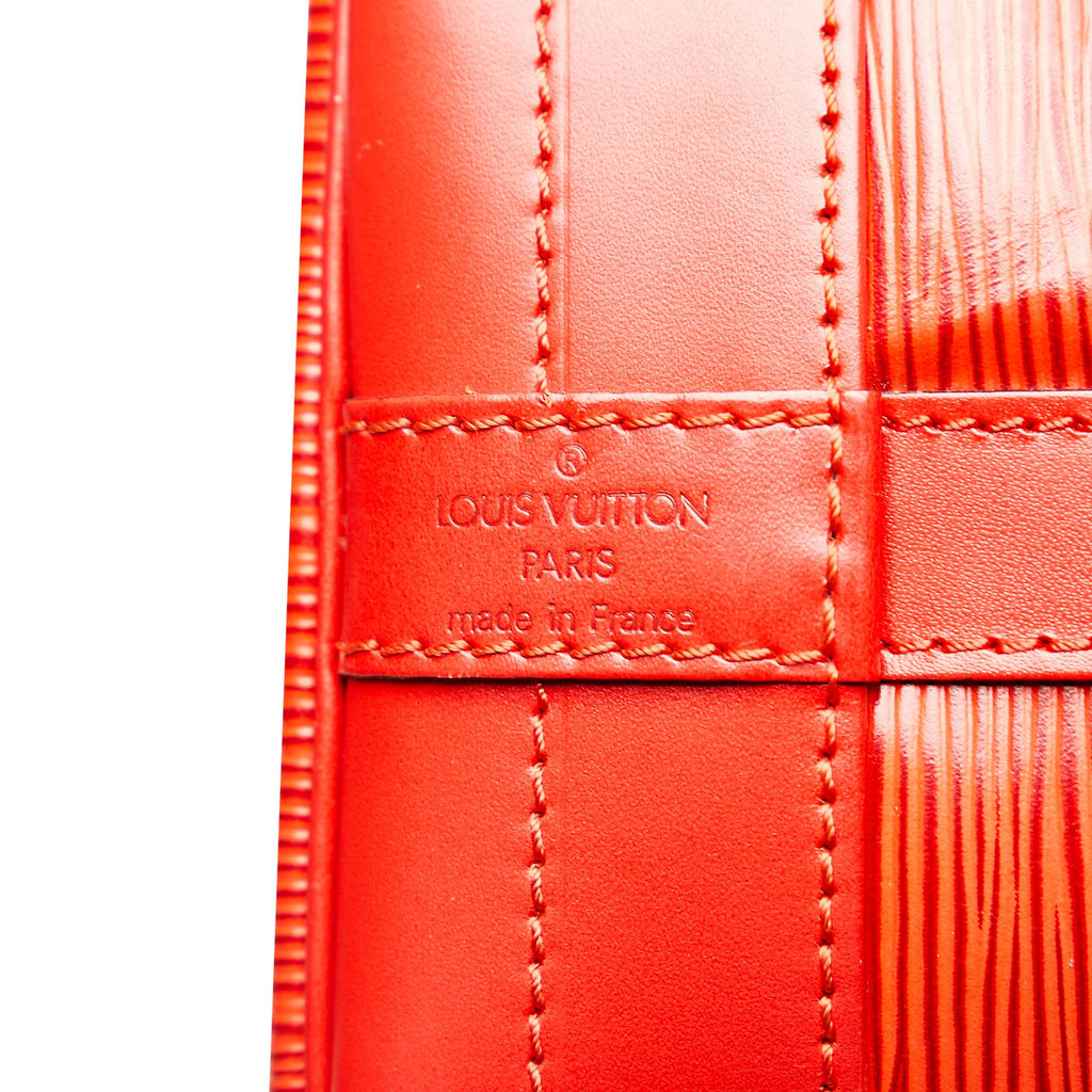 Louis Vuitton Epi Noe GM (SHG-36605)