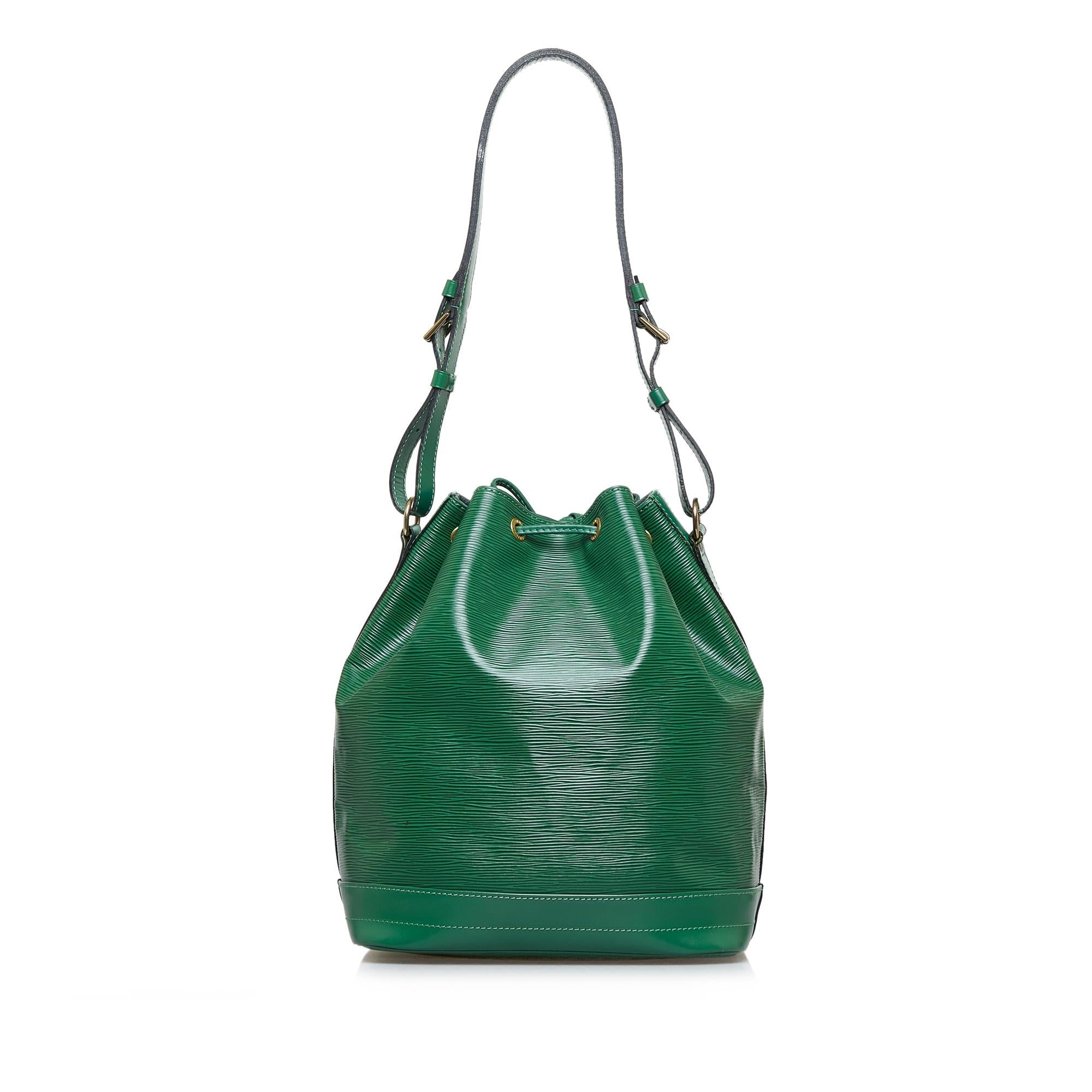 Louis Vuitton Epi Noe GM (SHG-AyxhIk)