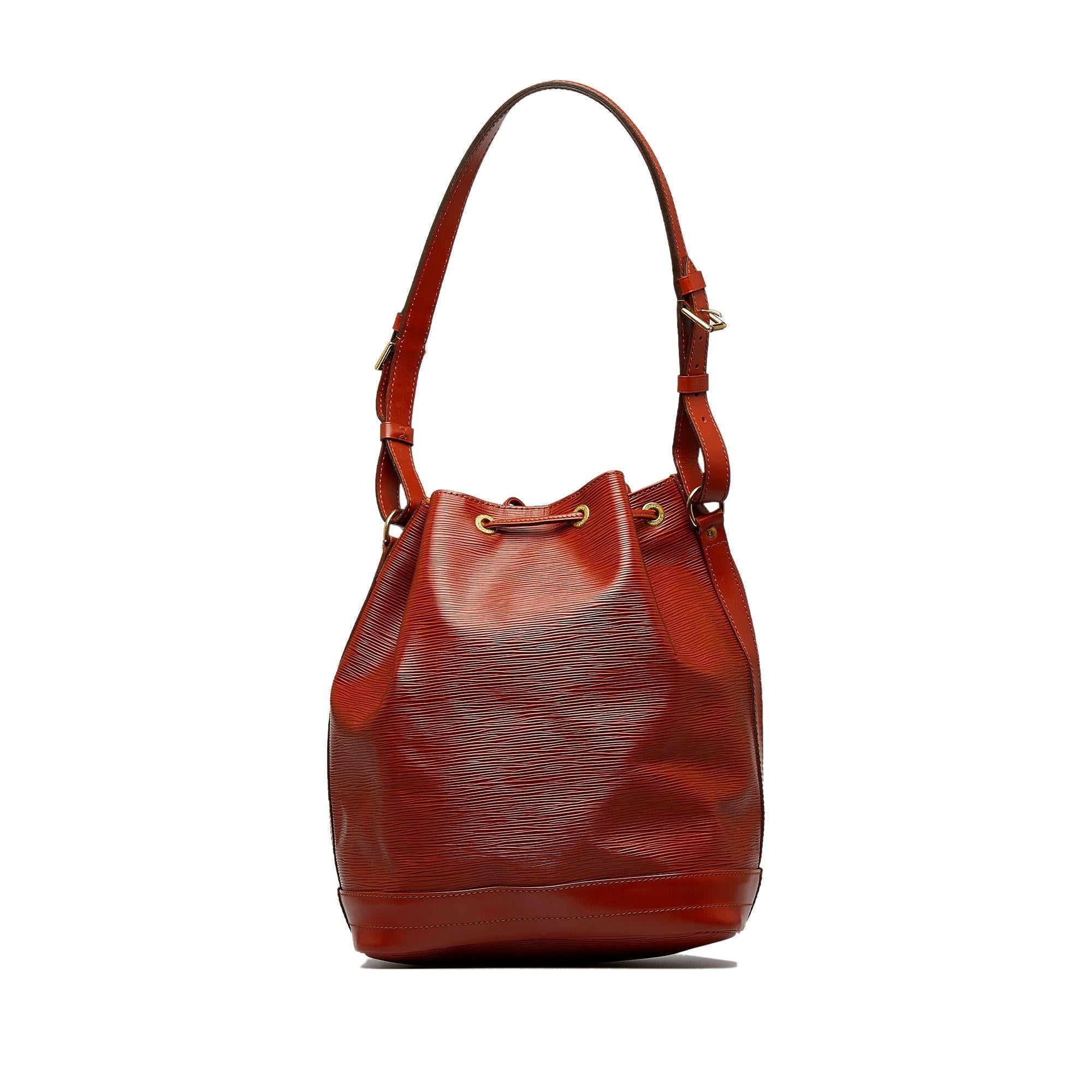 Louis Vuitton Epi Noe GM (SHG-o5JPhV)
