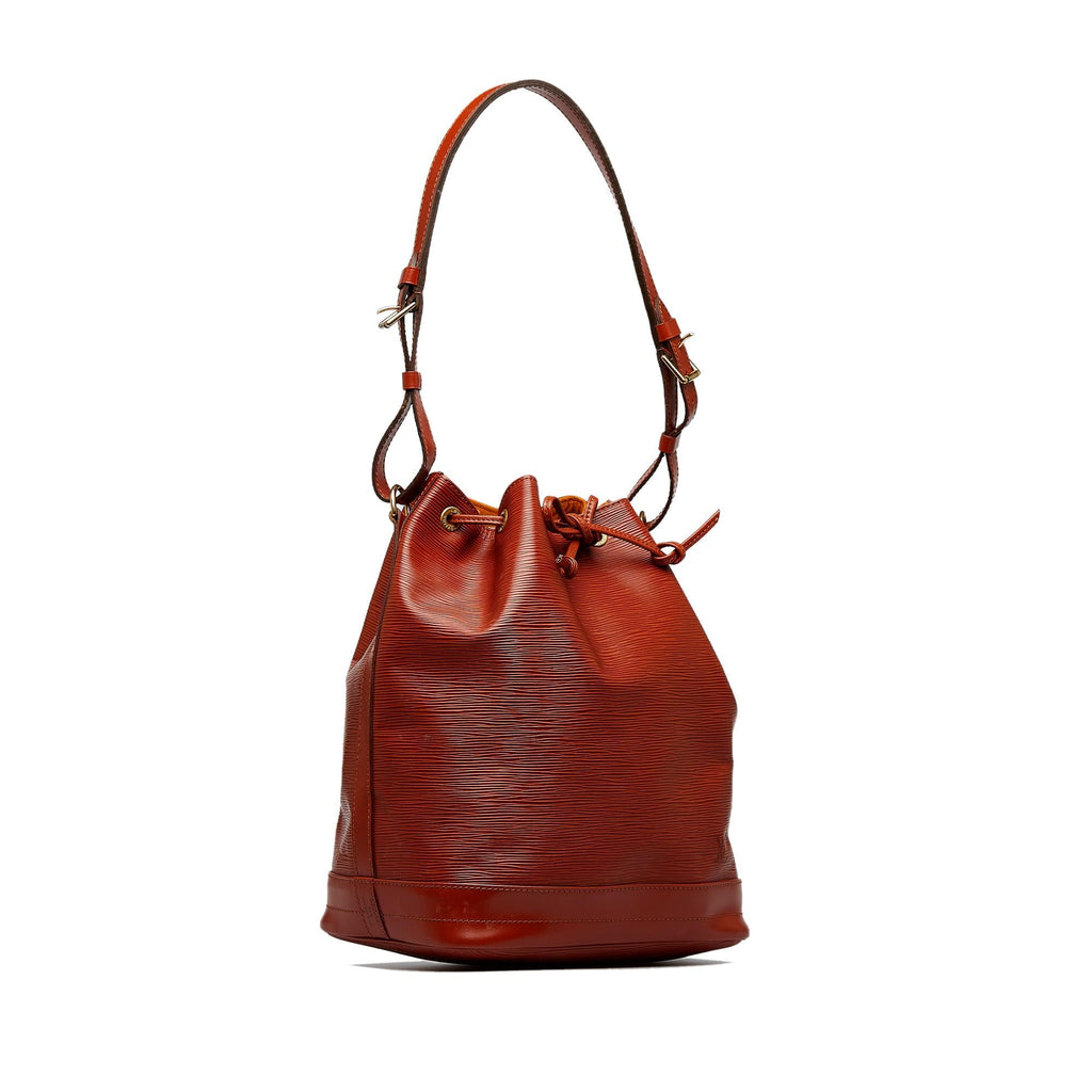 Louis Vuitton Epi Noe GM (SHG-o5JPhV)