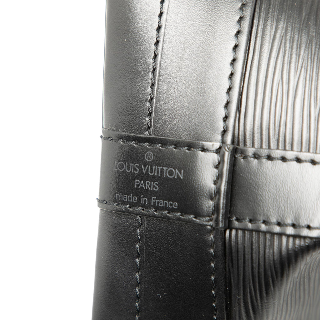 Louis Vuitton Epi Noe GM