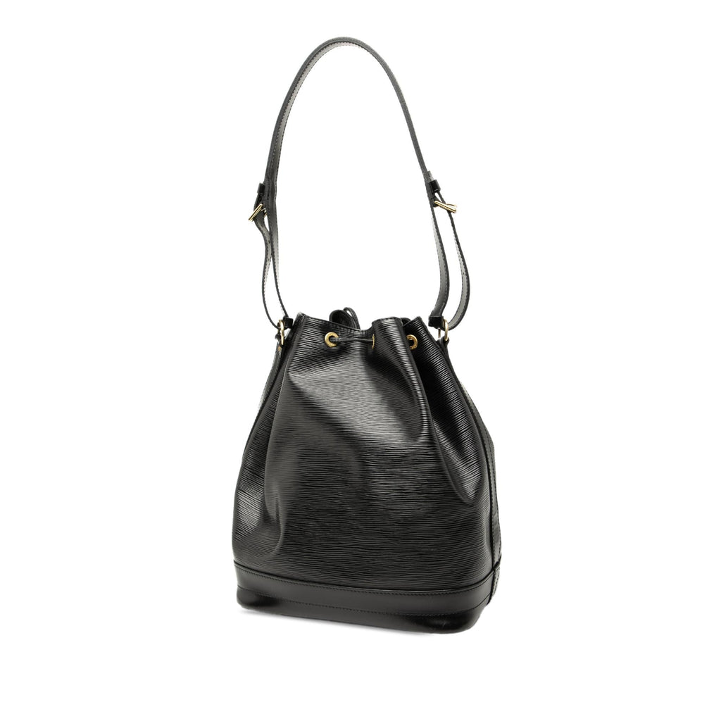 Louis Vuitton Epi Noe GM
