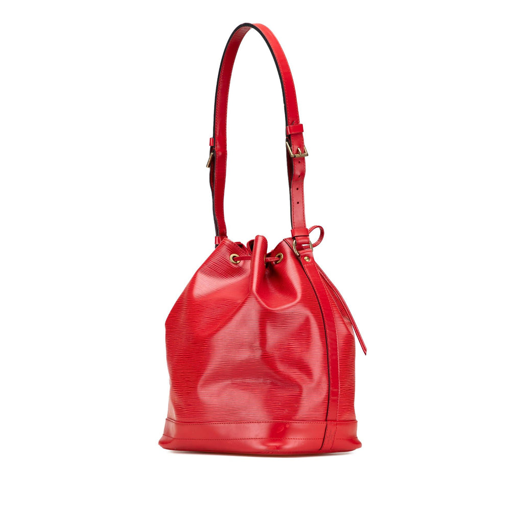 Louis Vuitton Epi Noe GM