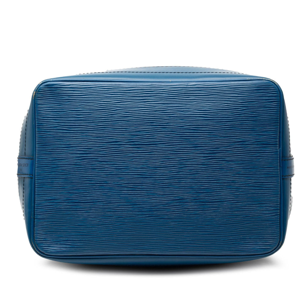 Louis Vuitton Epi Noe GM