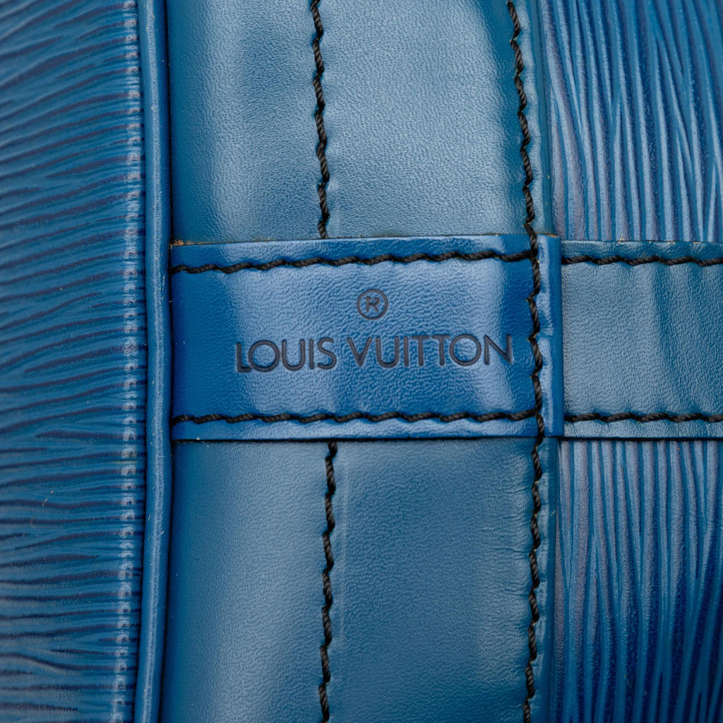 Louis Vuitton Epi Noe GM