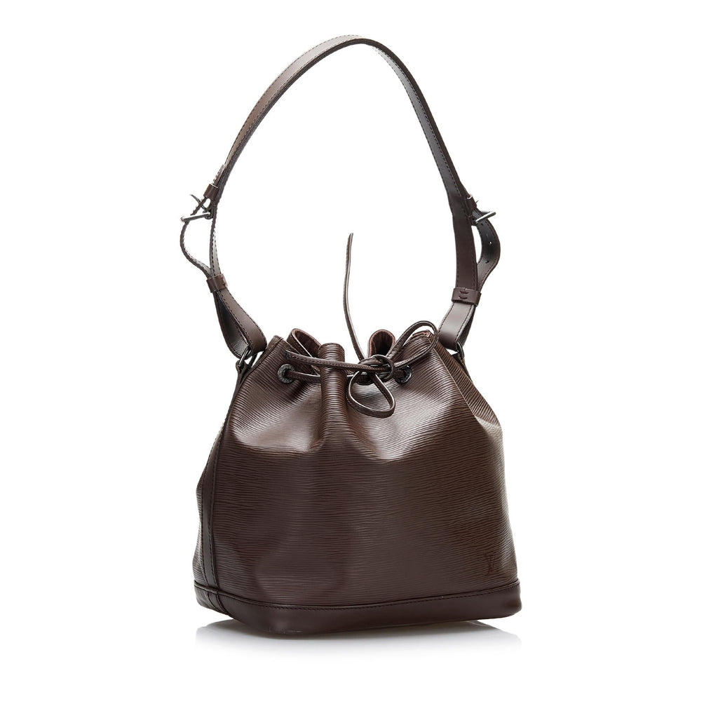 Louis Vuitton Epi Noe PM (SHG-thOqHL)