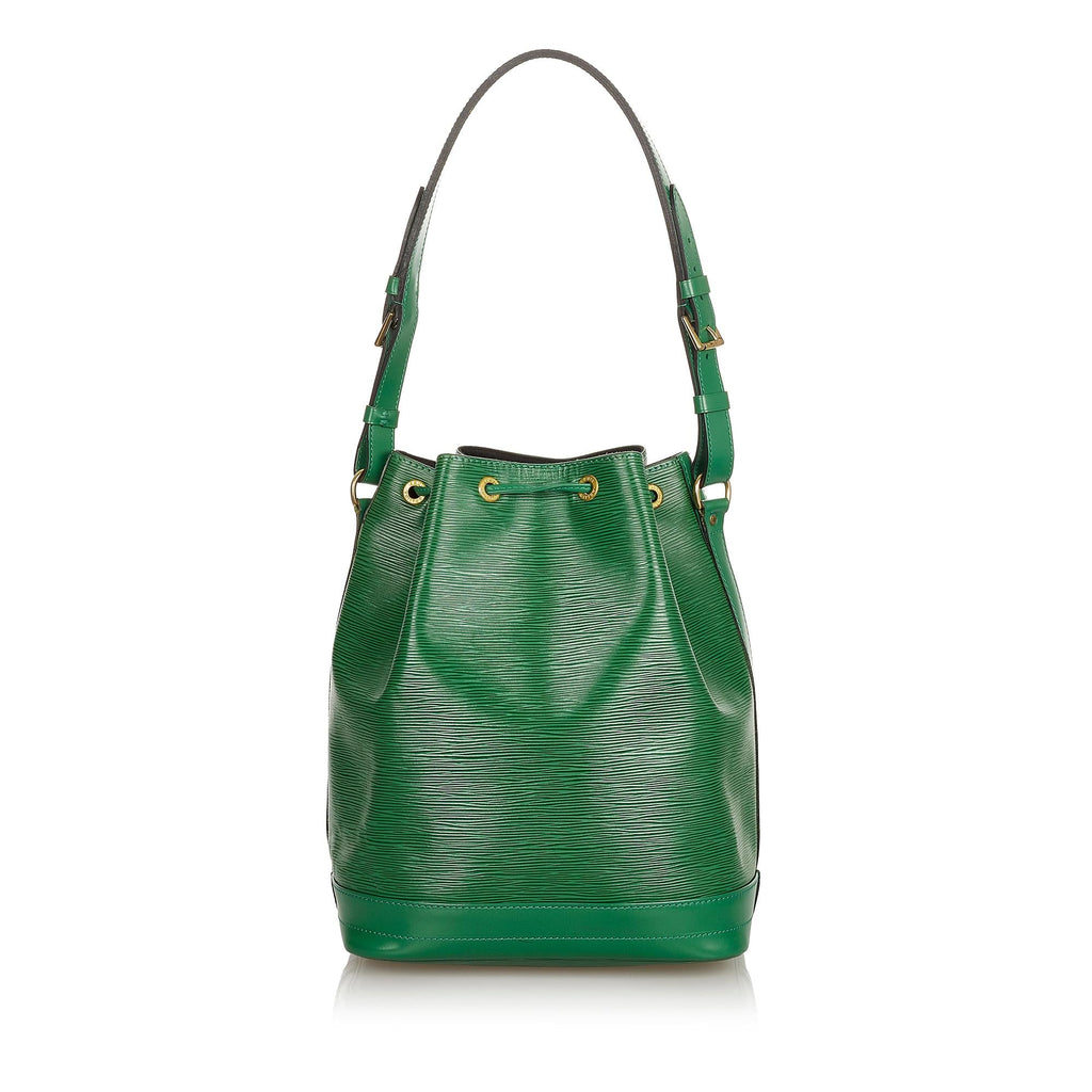 Louis Vuitton Epi Noe (SHG-25929)