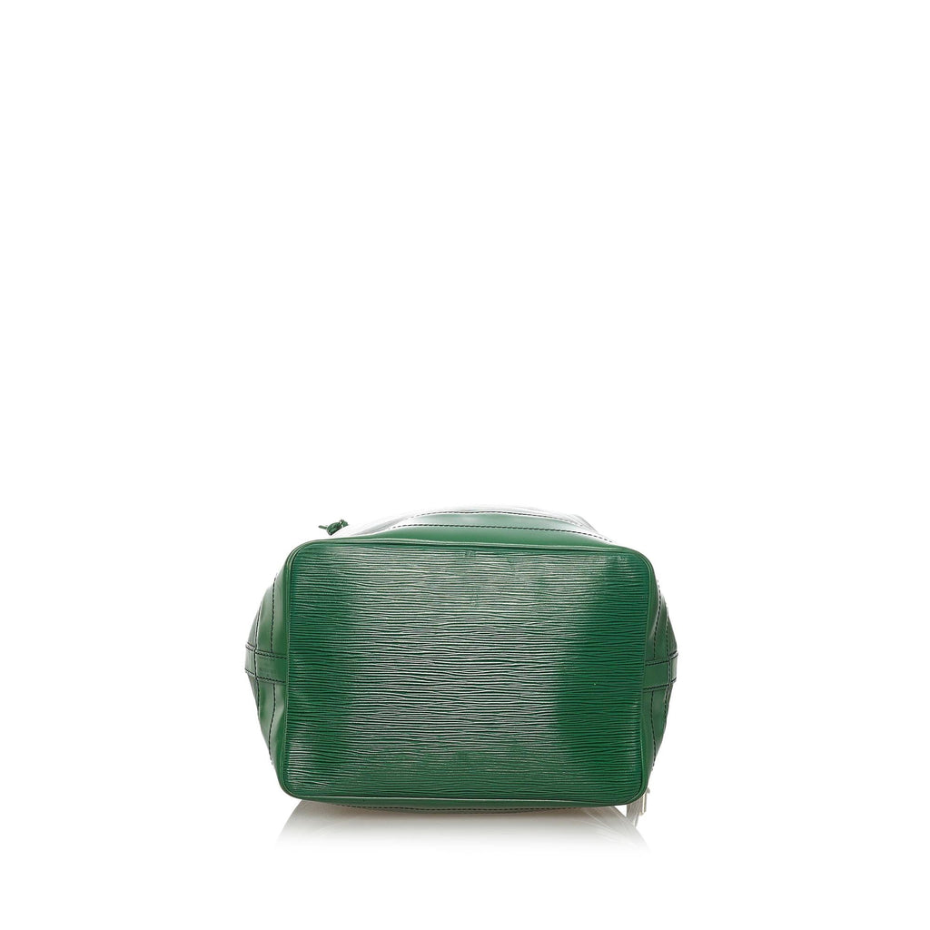 Louis Vuitton Epi Noe (SHG-28491)