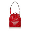 Louis Vuitton Epi Noe (SHG-28620)
