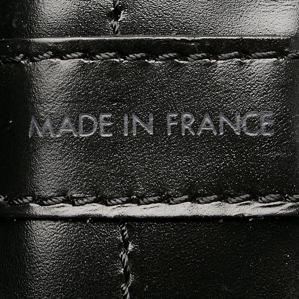 Louis Vuitton Epi Noe (SHG-28895)