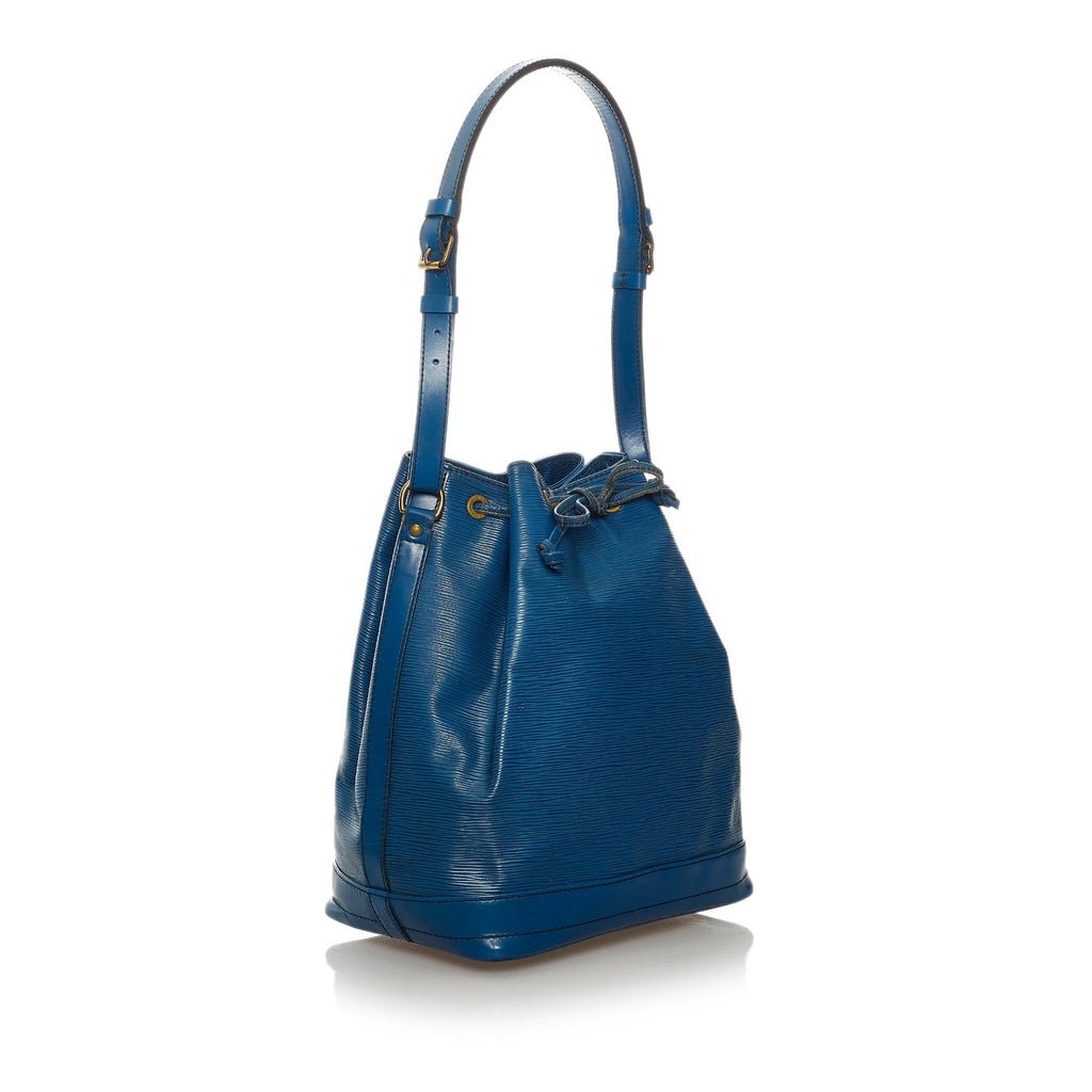 Louis Vuitton Epi Noe (SHG-29277)