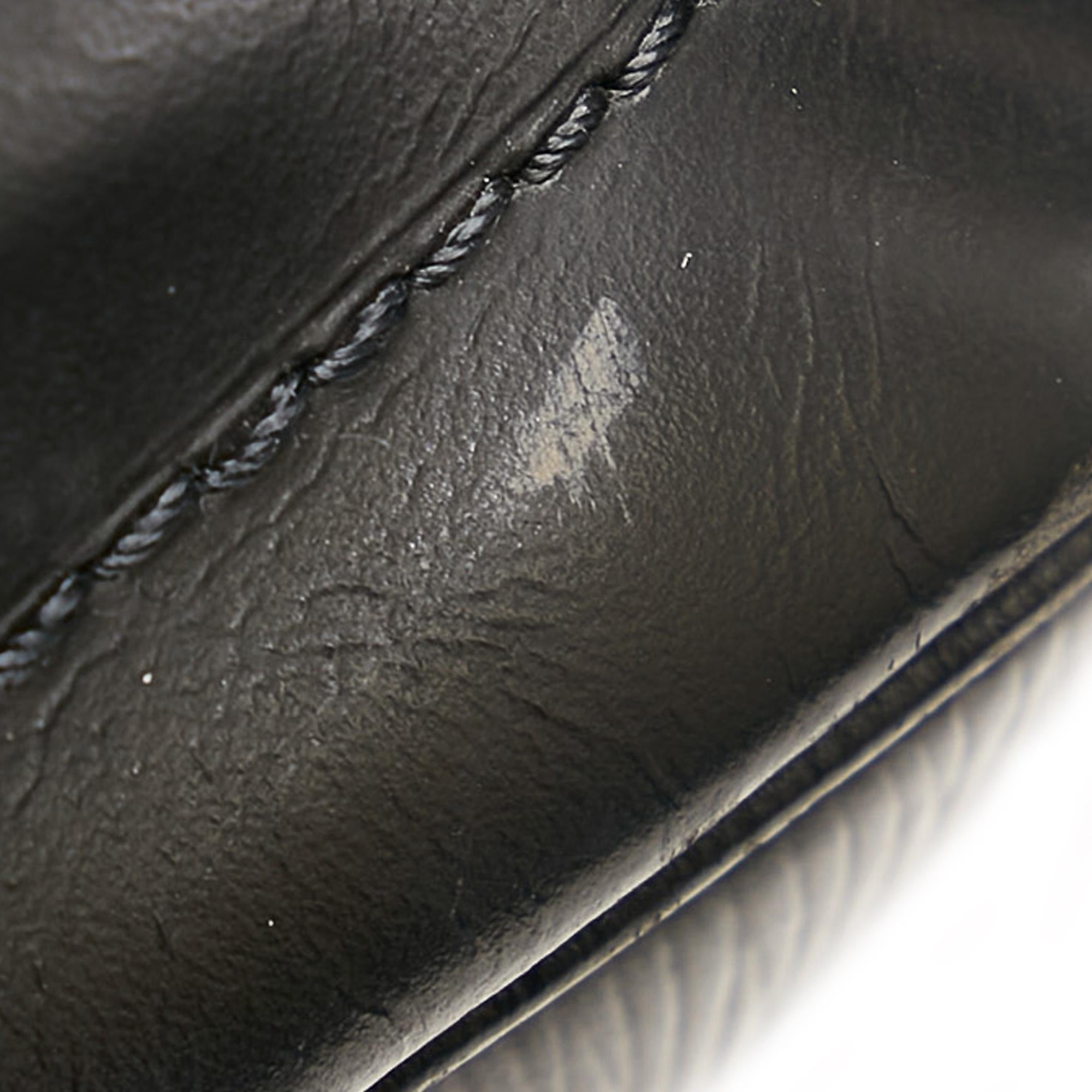 Louis Vuitton Epi Noe (SHG-29280)