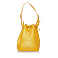 Louis Vuitton Epi Noe (SHG-30001)