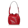 Louis Vuitton Epi Noe (SHG-31418)