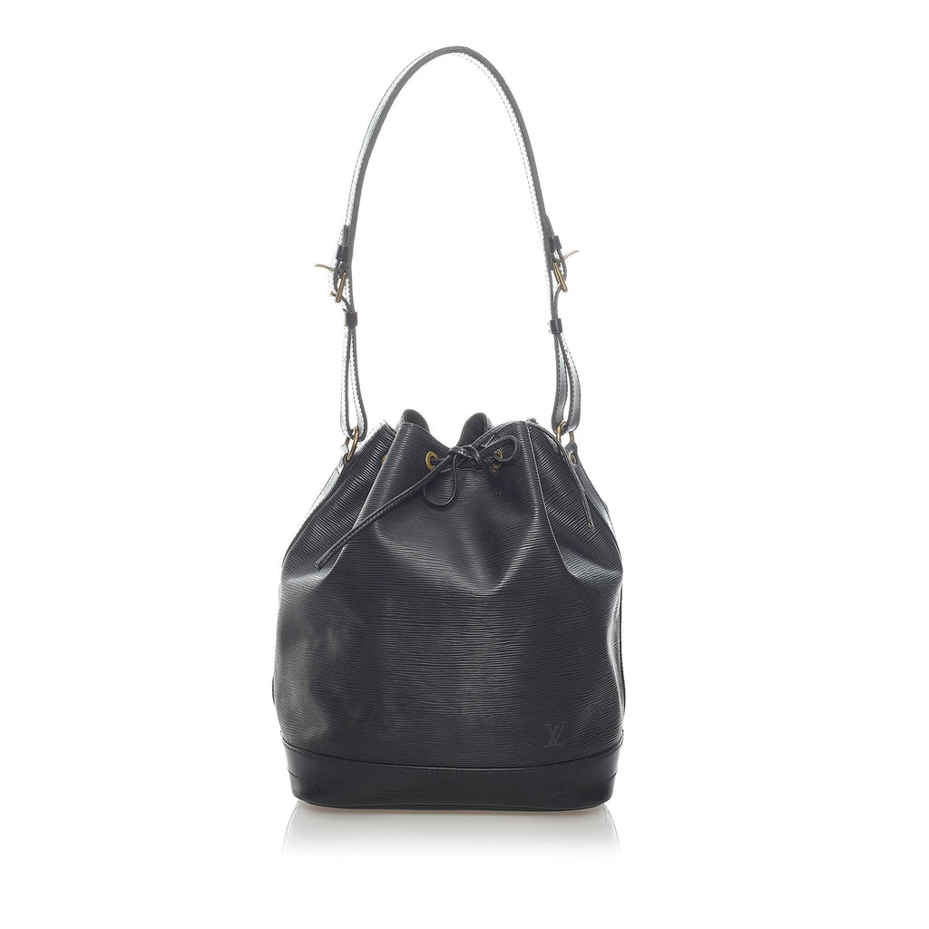 Louis Vuitton Epi Noe (SHG-33499)