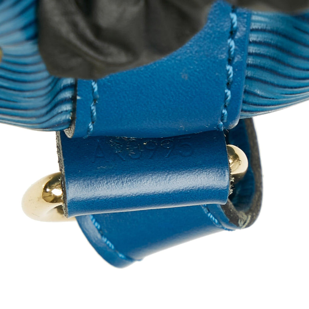 Louis Vuitton Epi Noe (SHG-37973)