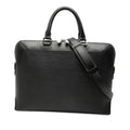 Louis Vuitton Epi Oliver Briefcase