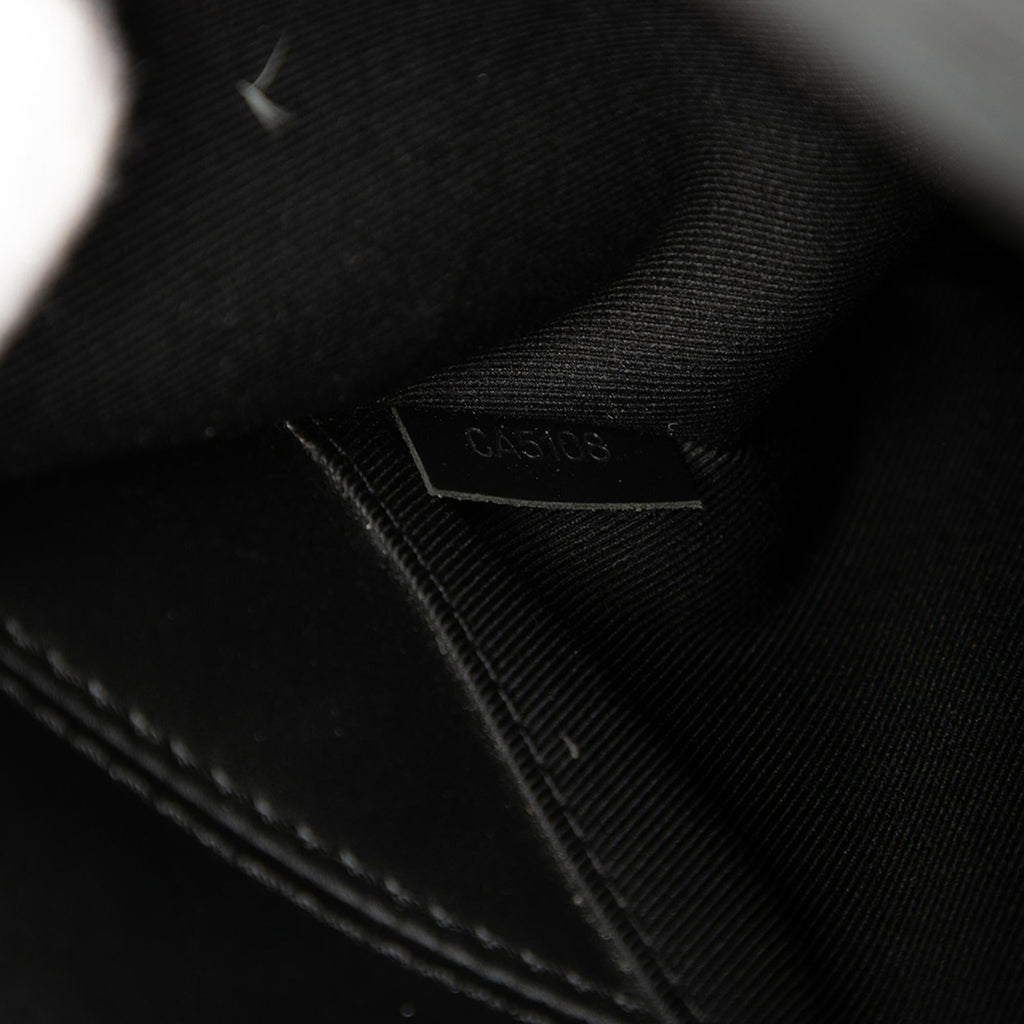 Louis Vuitton Epi Oliver Briefcase