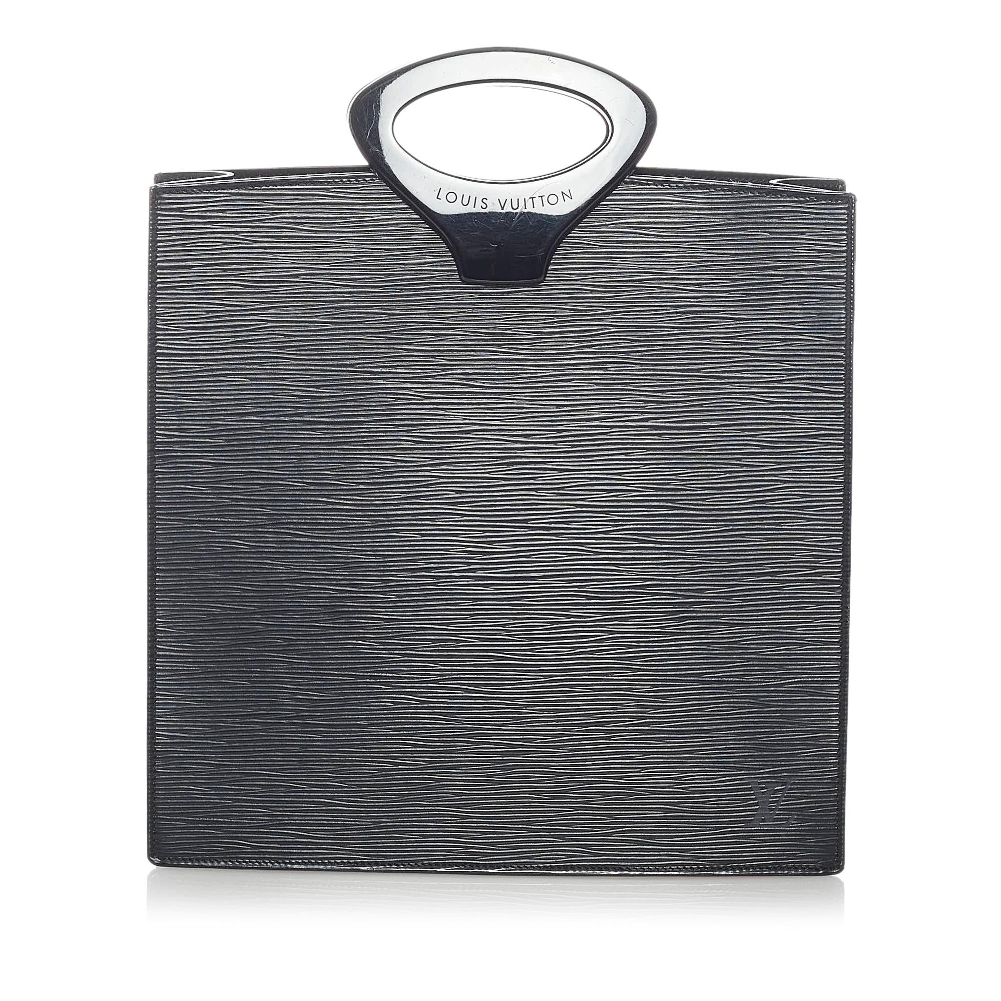 Louis Vuitton Epi Ombre (SHG-31479)