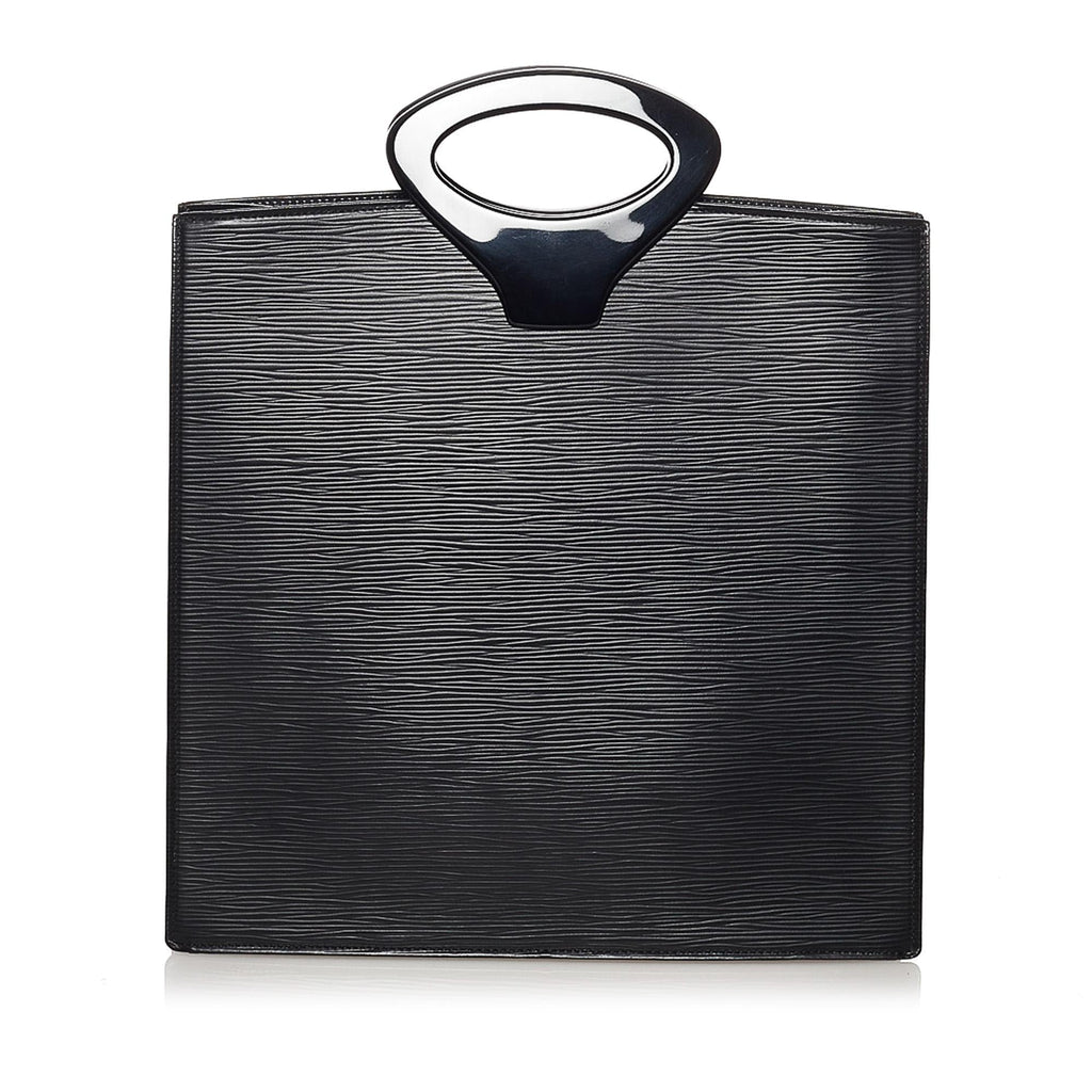 Louis Vuitton Epi Ombre (SHG-32238)