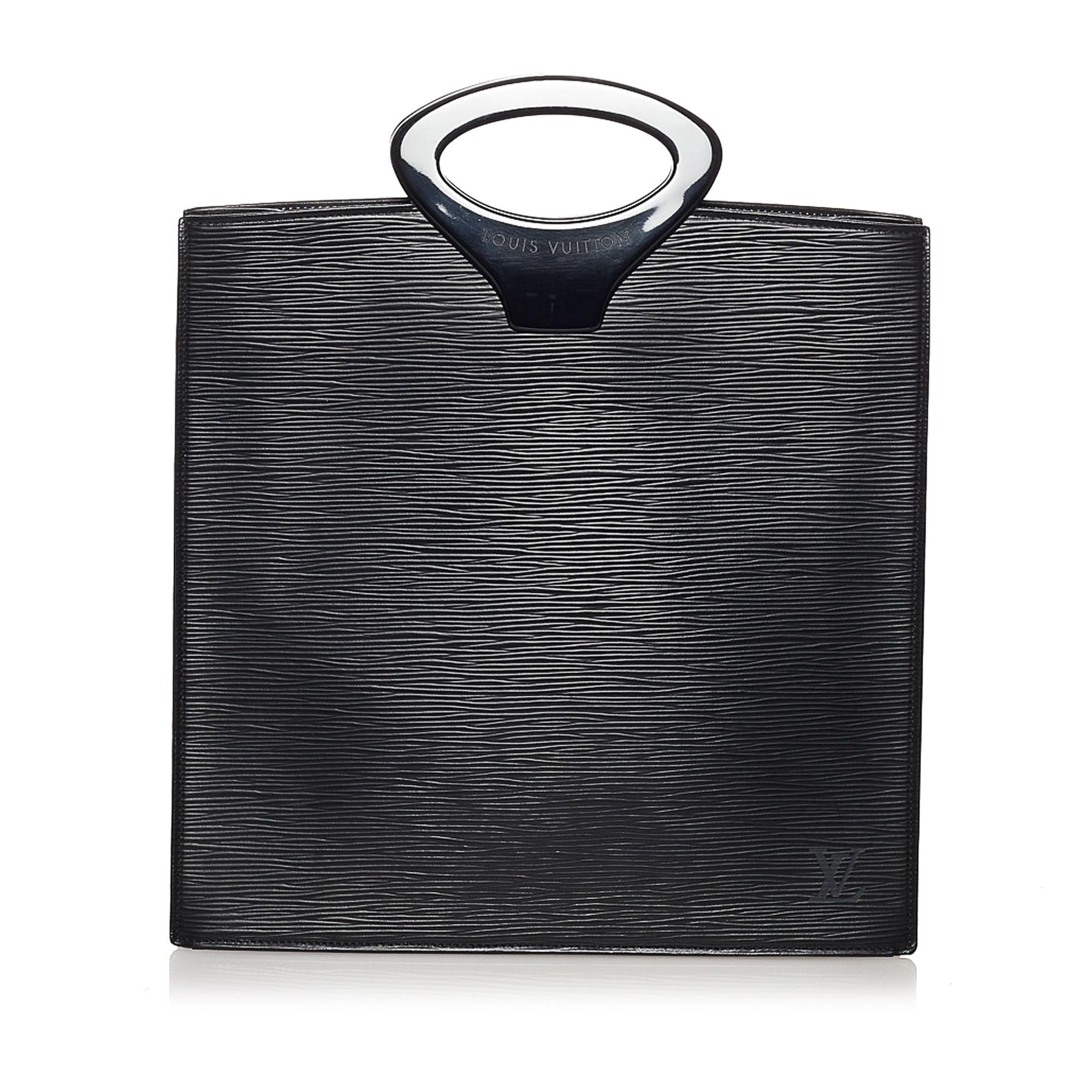 Louis Vuitton Epi Ombre (SHG-32238)