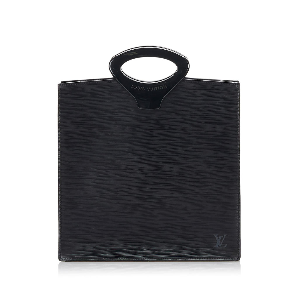 Louis Vuitton Epi Ombre (SHG-37516)