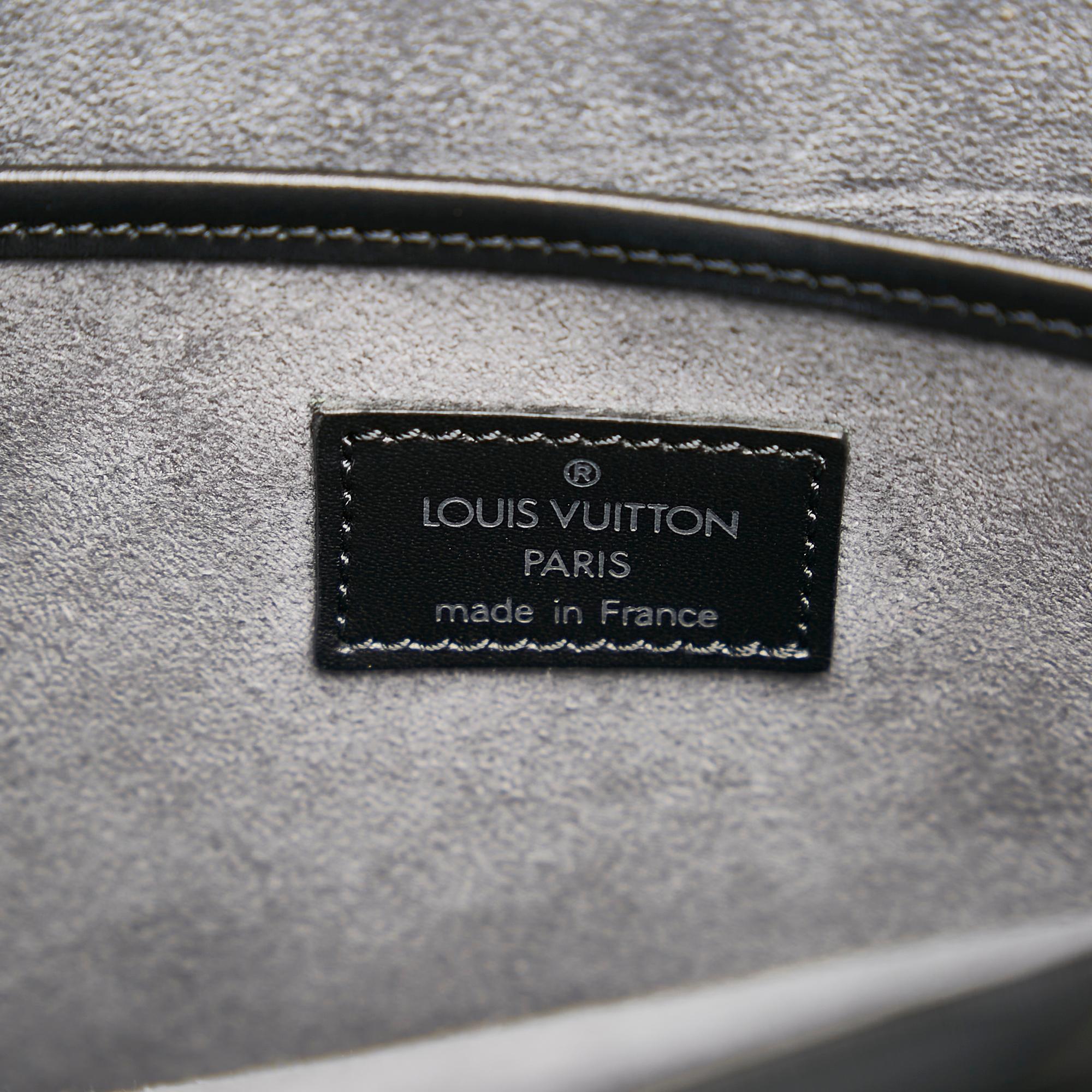 Louis Vuitton Epi Ombre (SHG-37516)